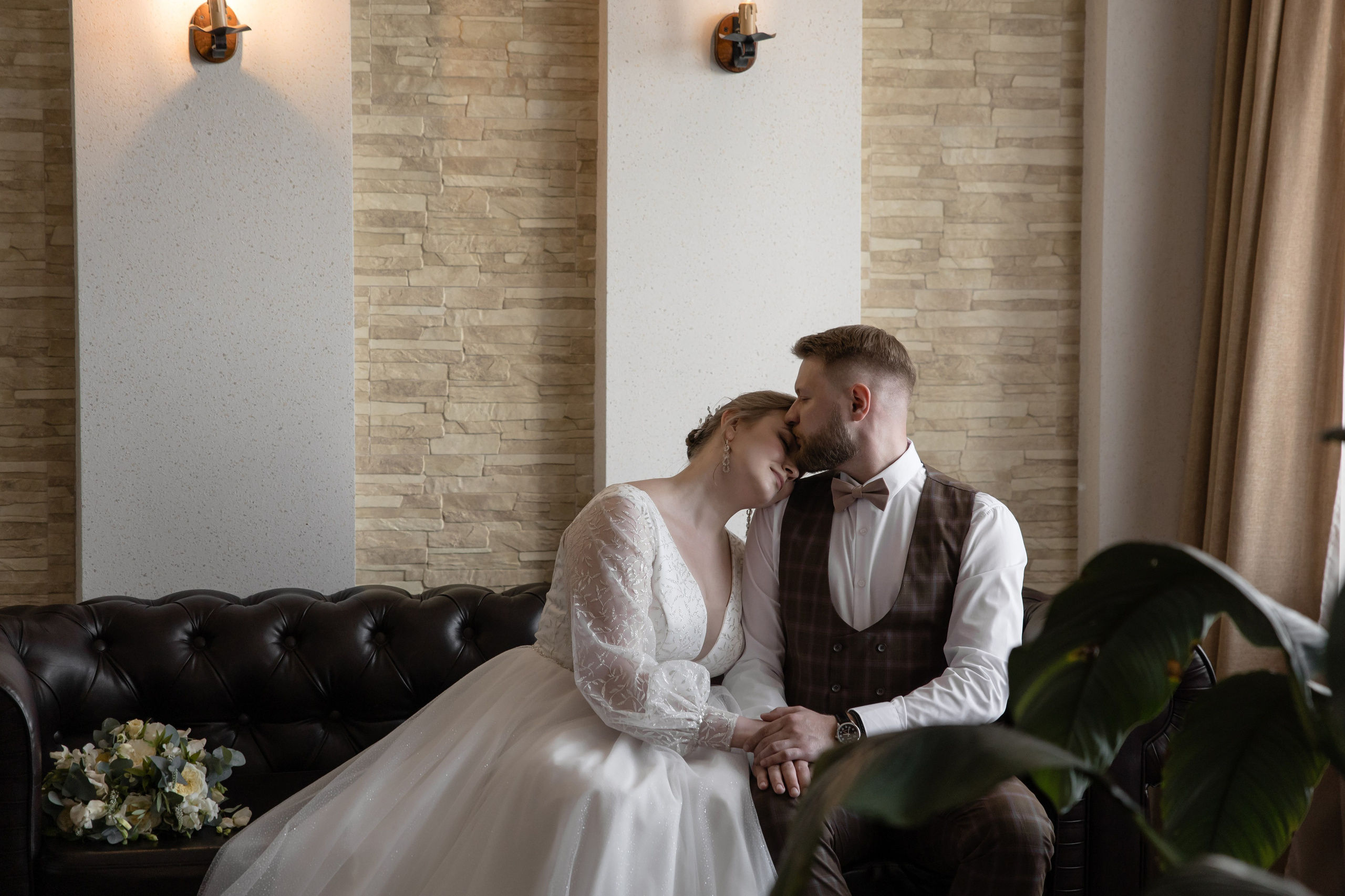 Николай и Татьяна. Свадебный и Семейный фотограф по всему миру Анна Фёдорова