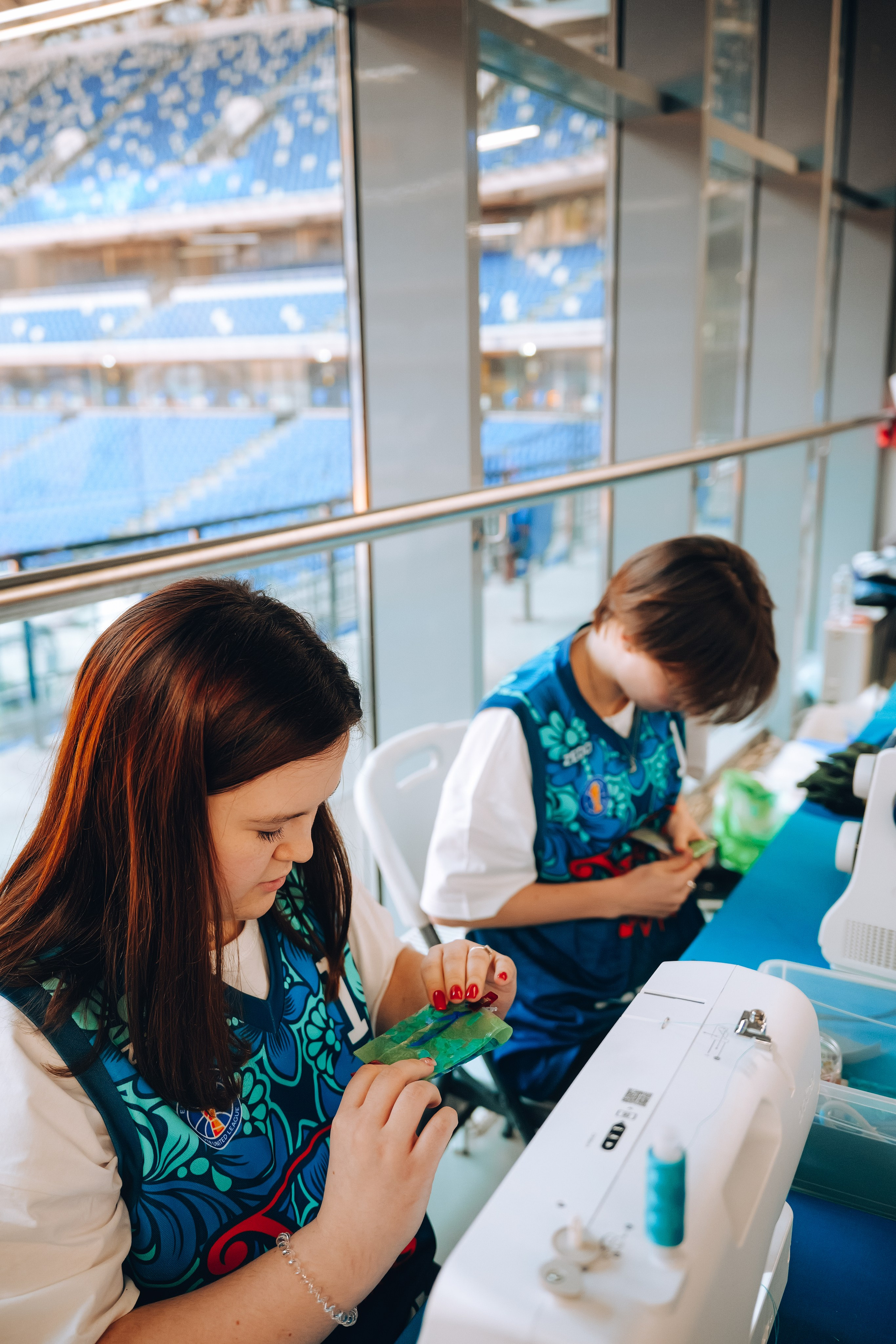 Сибур на Матче Всех Звезд 2025 Единой Лиги ВТБ. Фотограф и видеограф Мария Банщикова, Солнечногорск, Москва