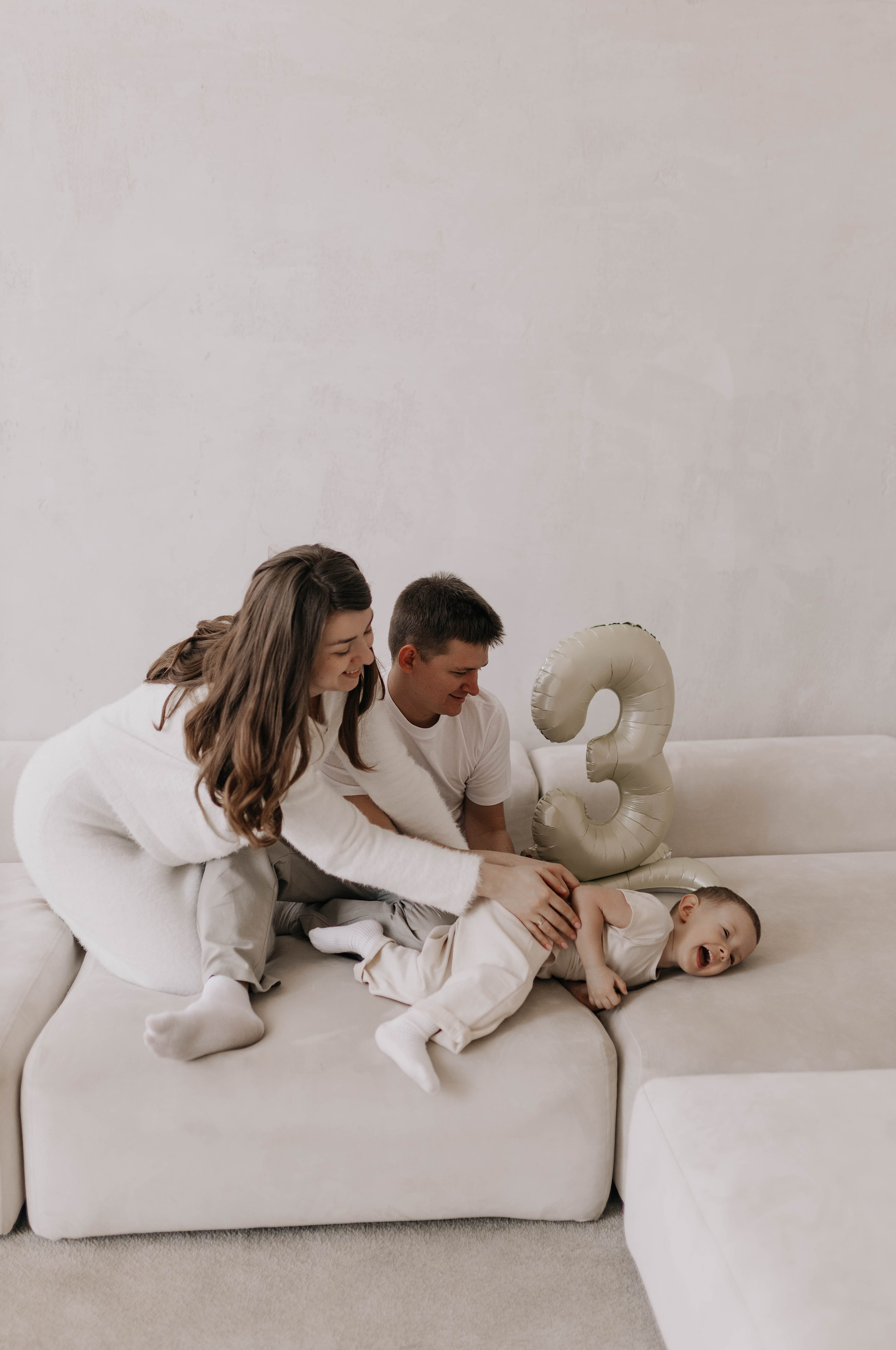 Лёни 3. Фотограф в Москве Юлия Хамзина