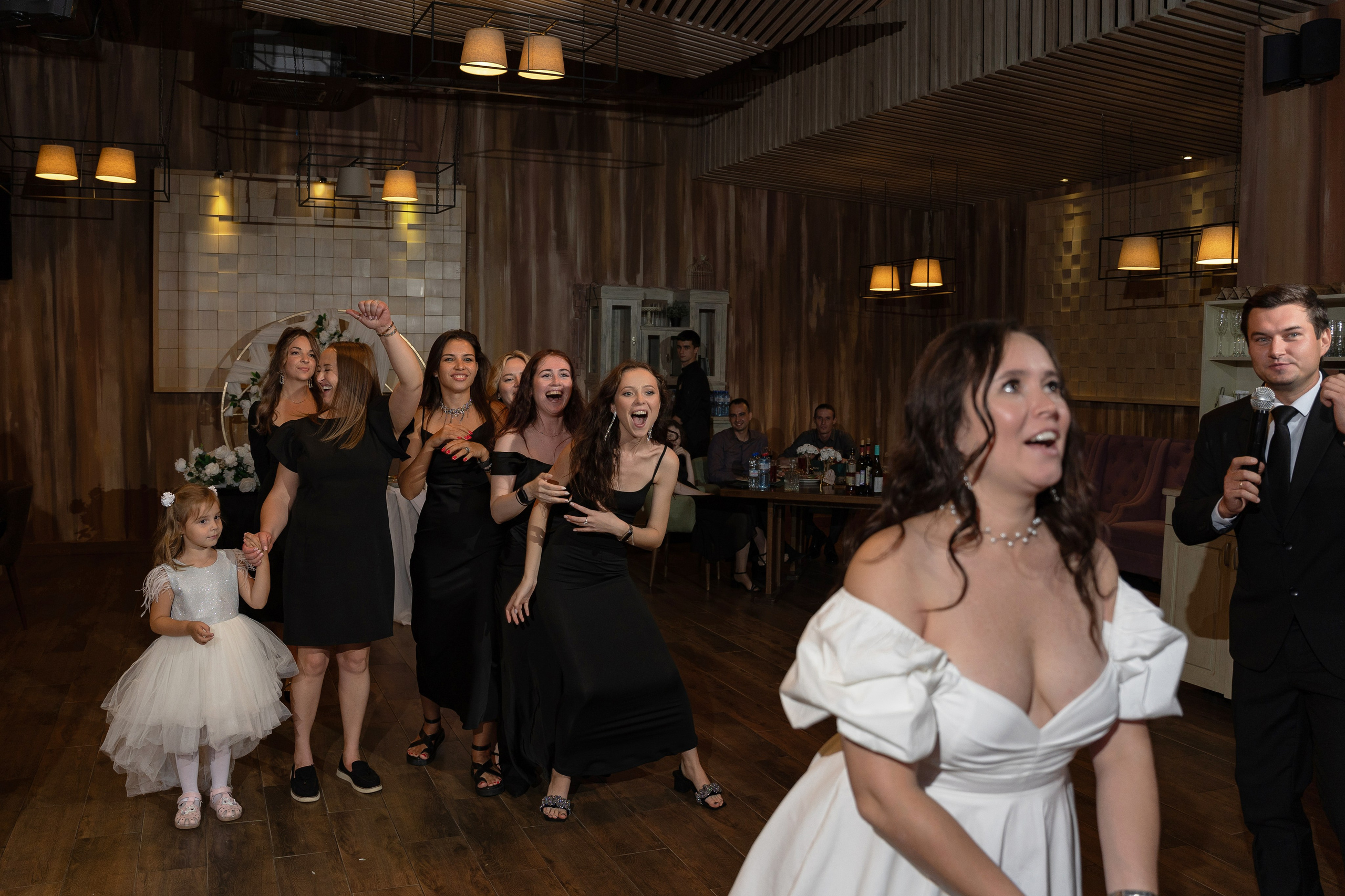 Эрнест и Елена. Свадебный фотограф Руслан Хасанов