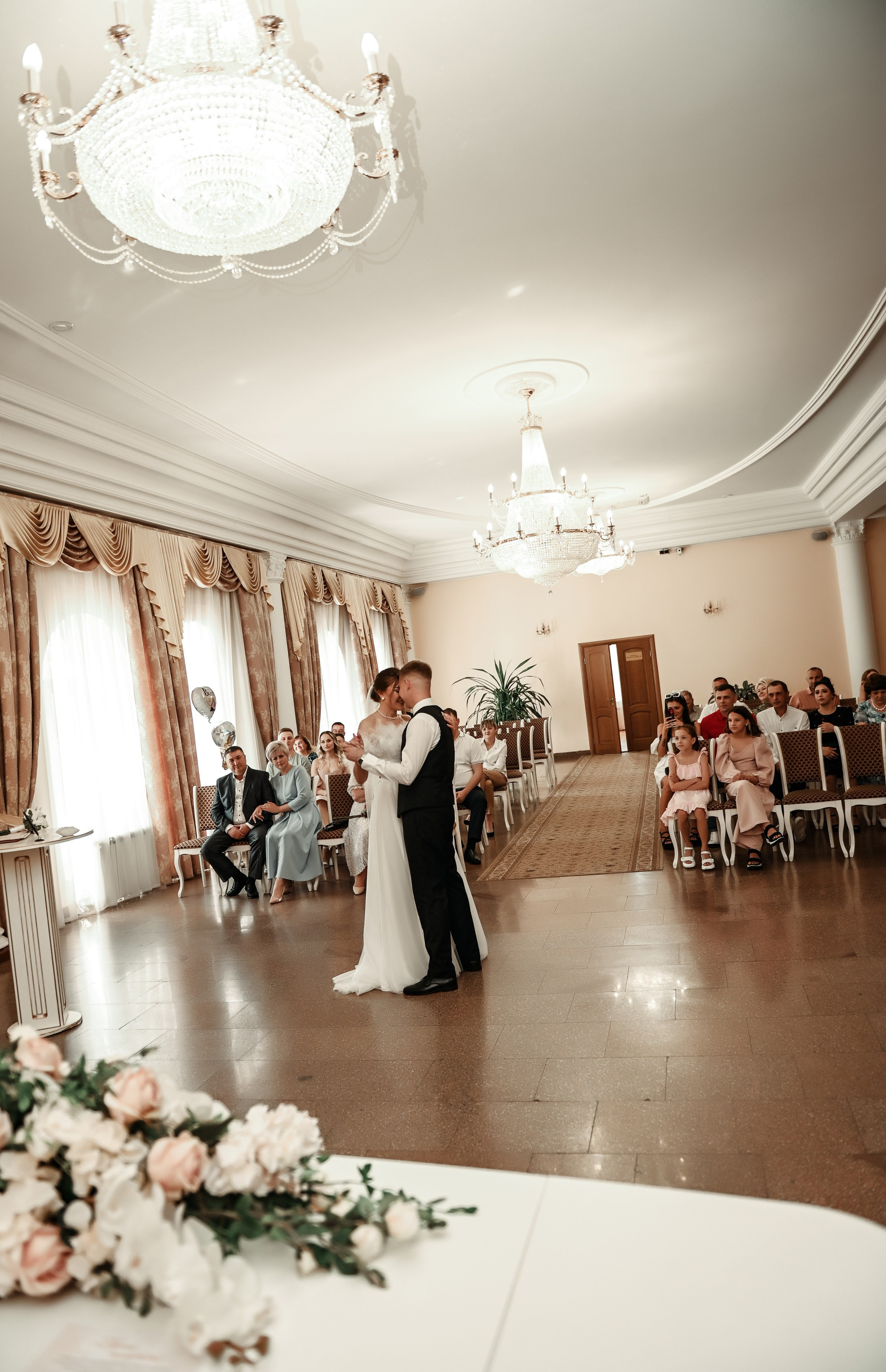 Алексей и Дарья. Свадебный, семейный, детский, контент фотограф в Омске Максим Ильин