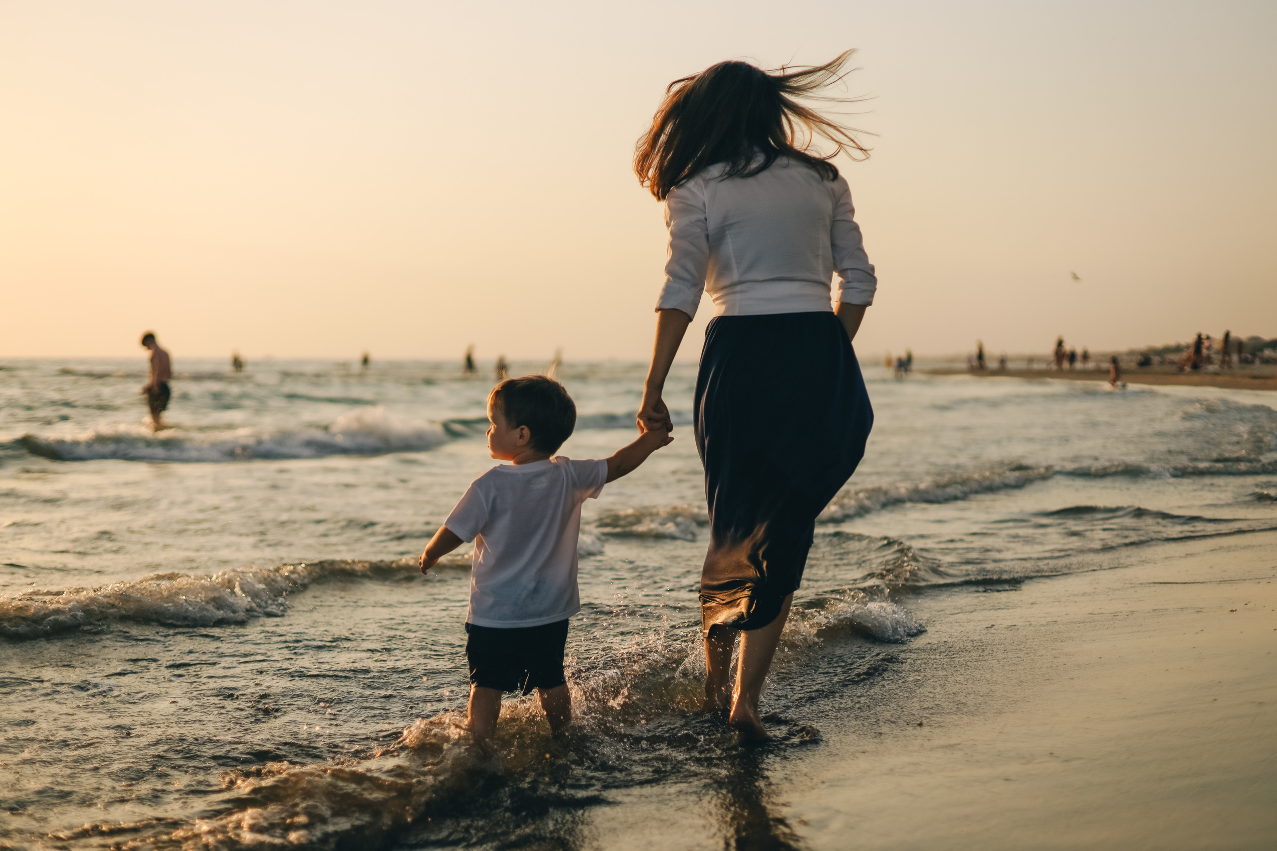 Анжелика и Дима. Семейный фотограф Анапа