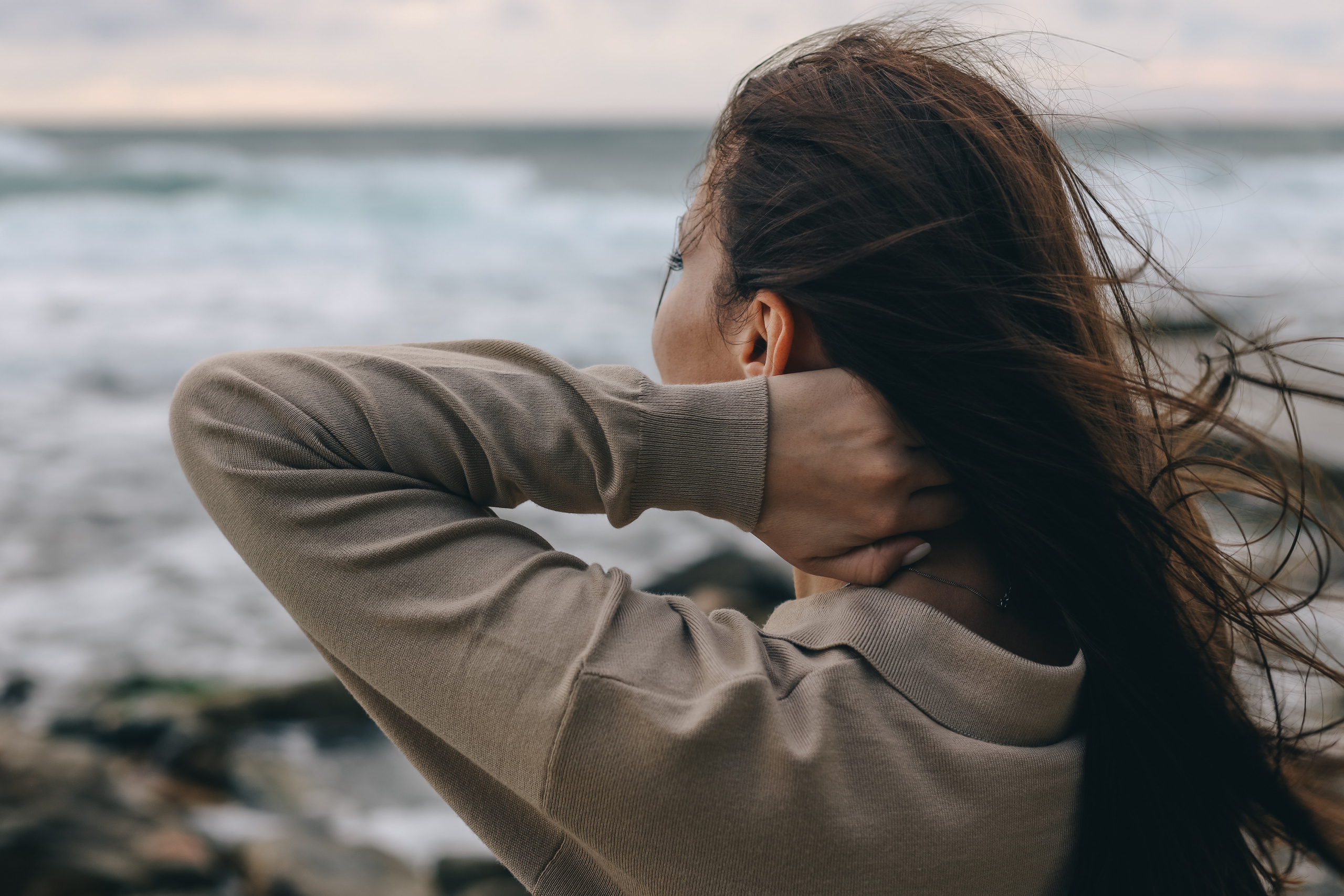 Надя и Анапа. Семейный фотограф Анапа