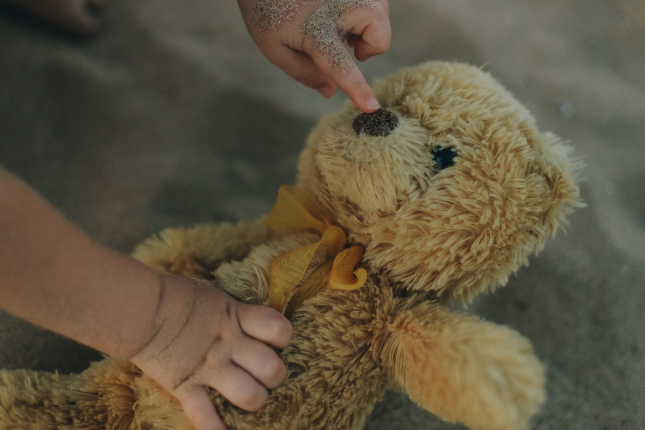 Анжелика и Дима. Семейный фотограф Анапа