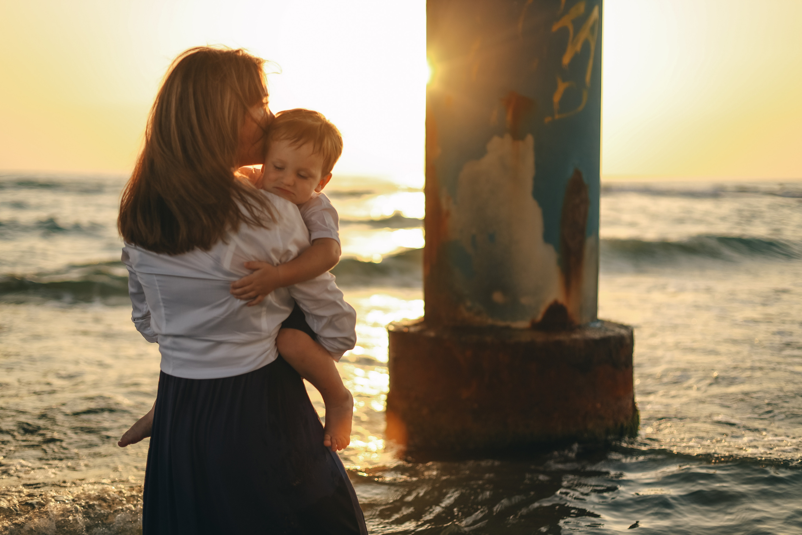 Анжелика и Дима. Семейный фотограф Анапа