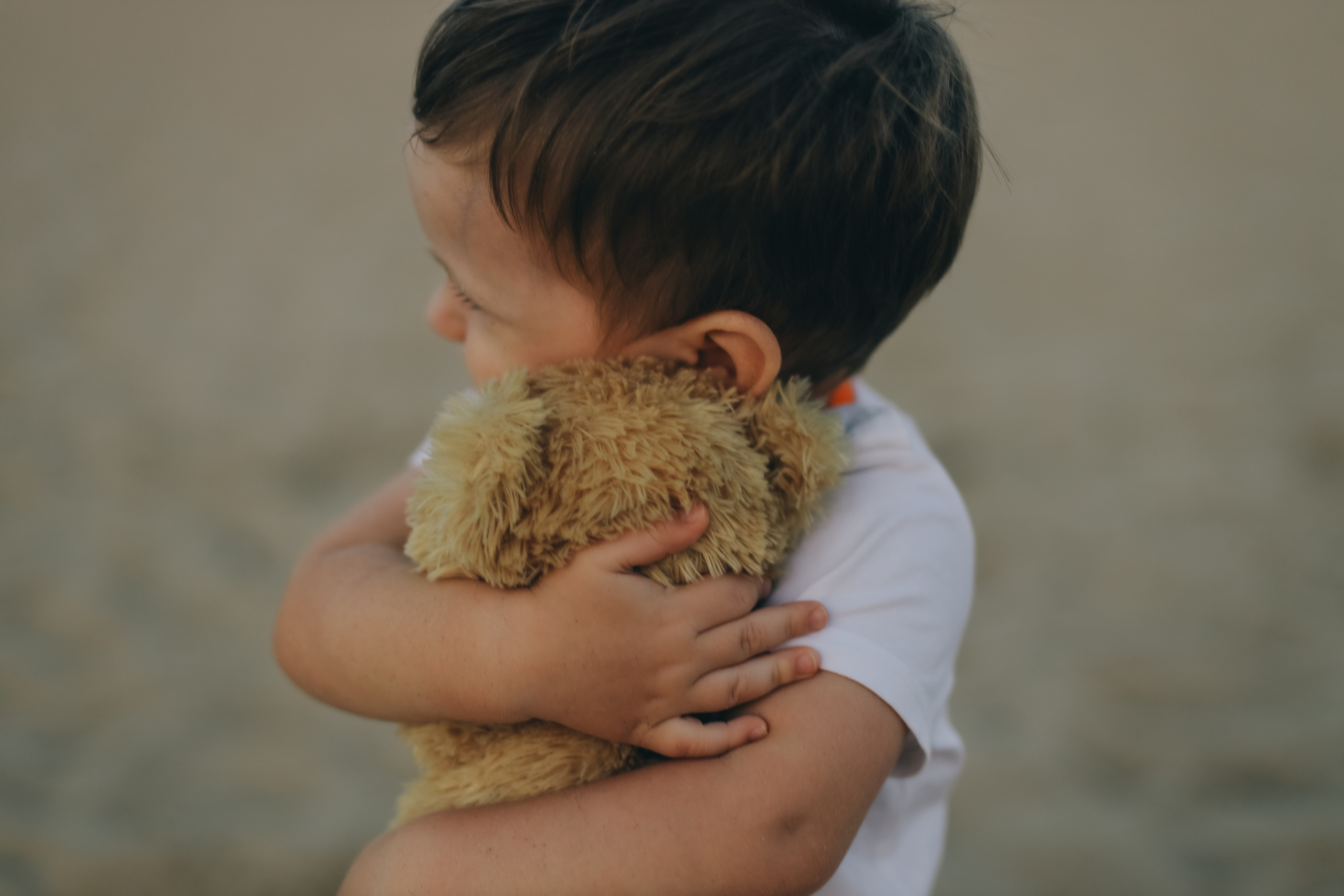 Анжелика и Дима. Семейный фотограф Анапа