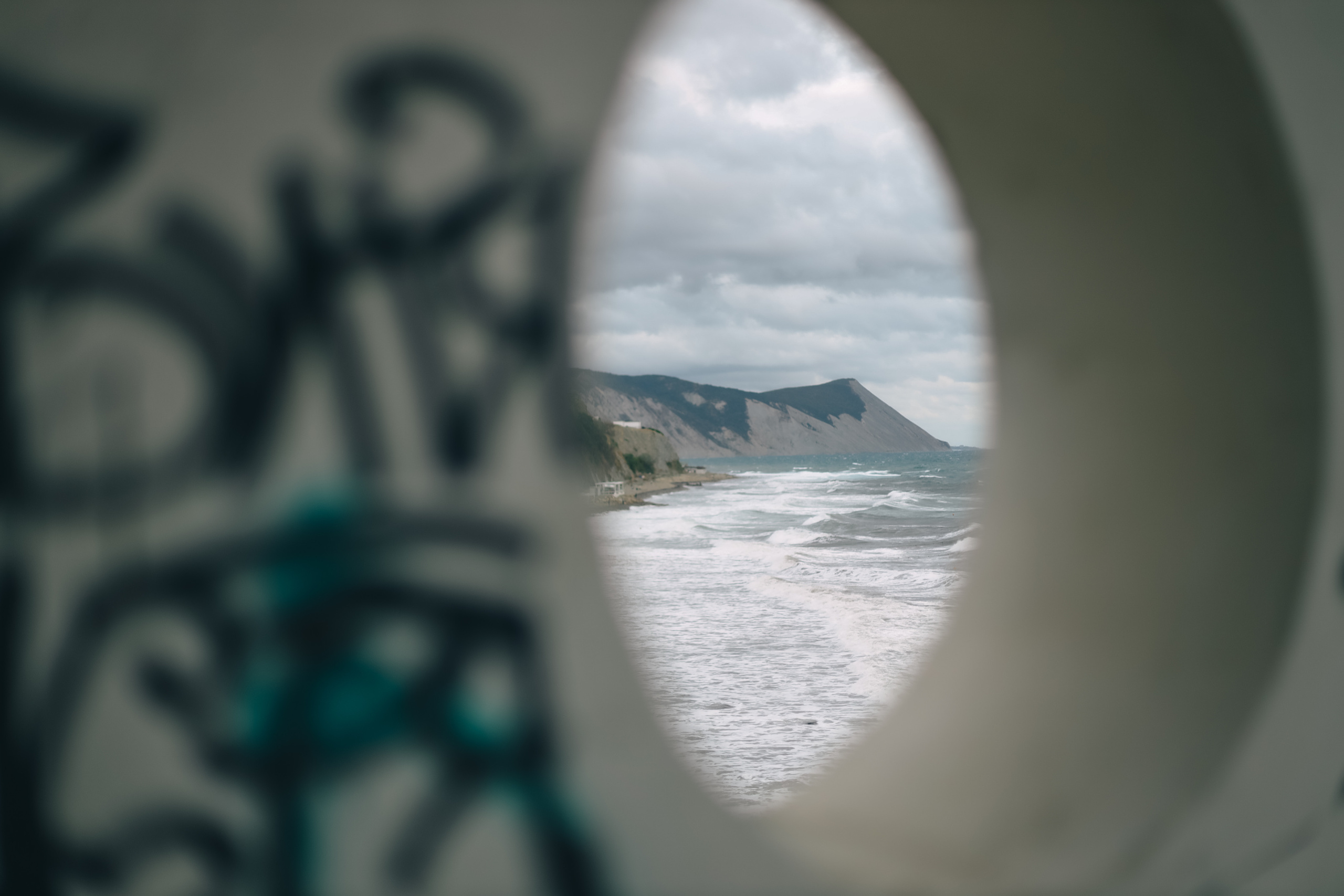 Надя и Анапа. Семейный фотограф Анапа