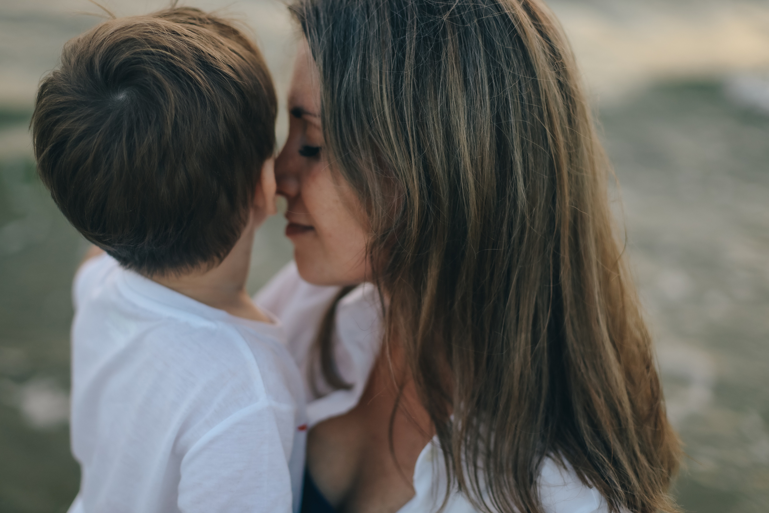 Анжелика и Дима. Семейный фотограф Анапа