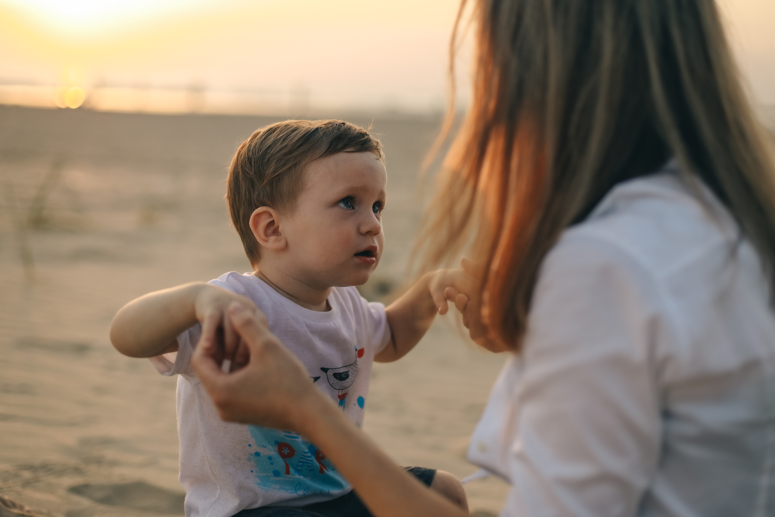 Анжелика и Дима. Семейный фотограф Анапа