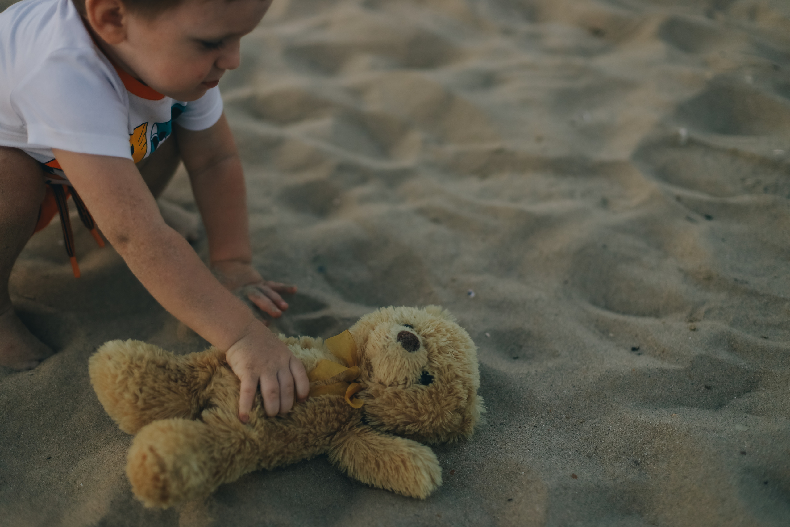 Анжелика и Дима. Семейный фотограф Анапа