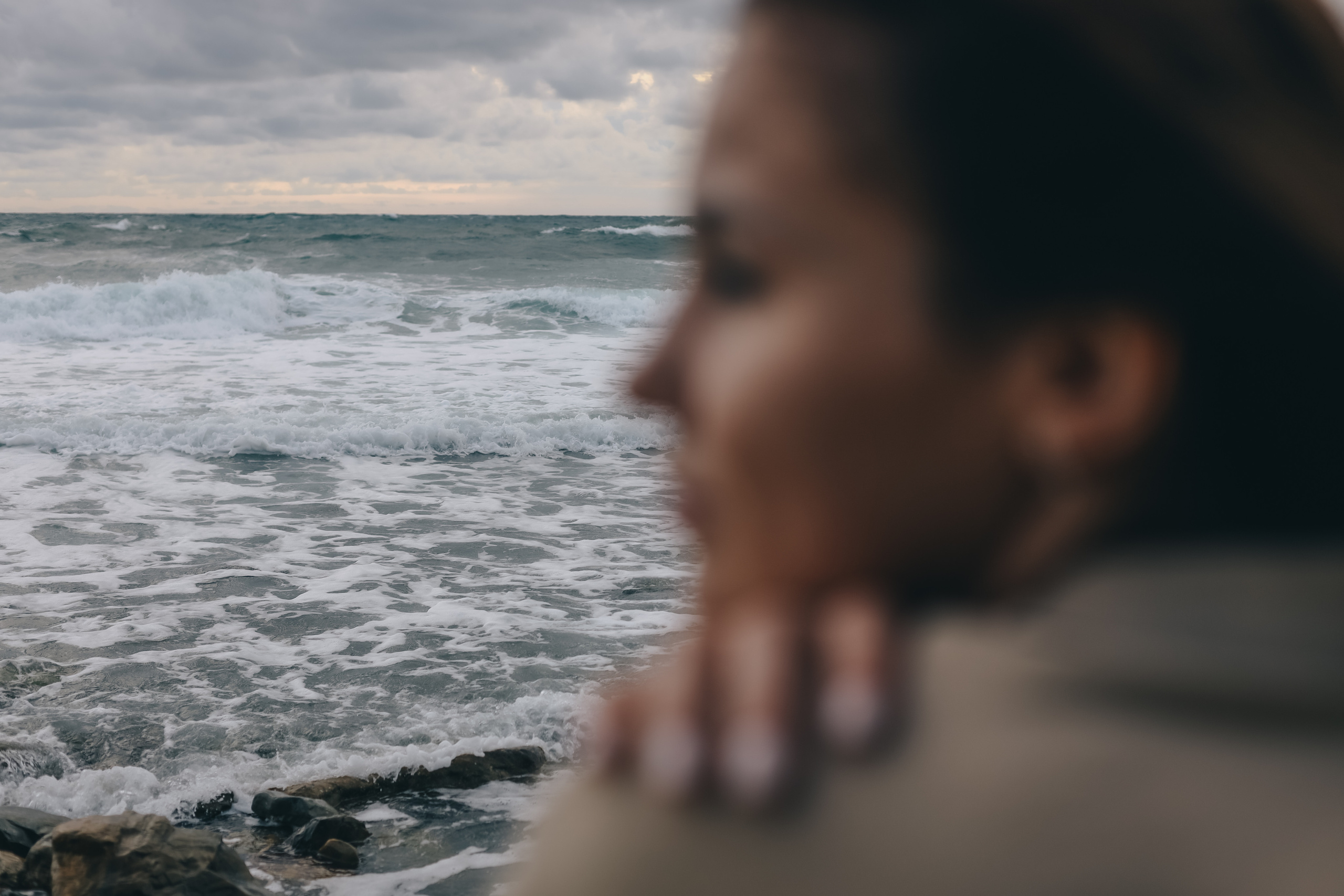 Надя и Анапа. Семейный фотограф Анапа