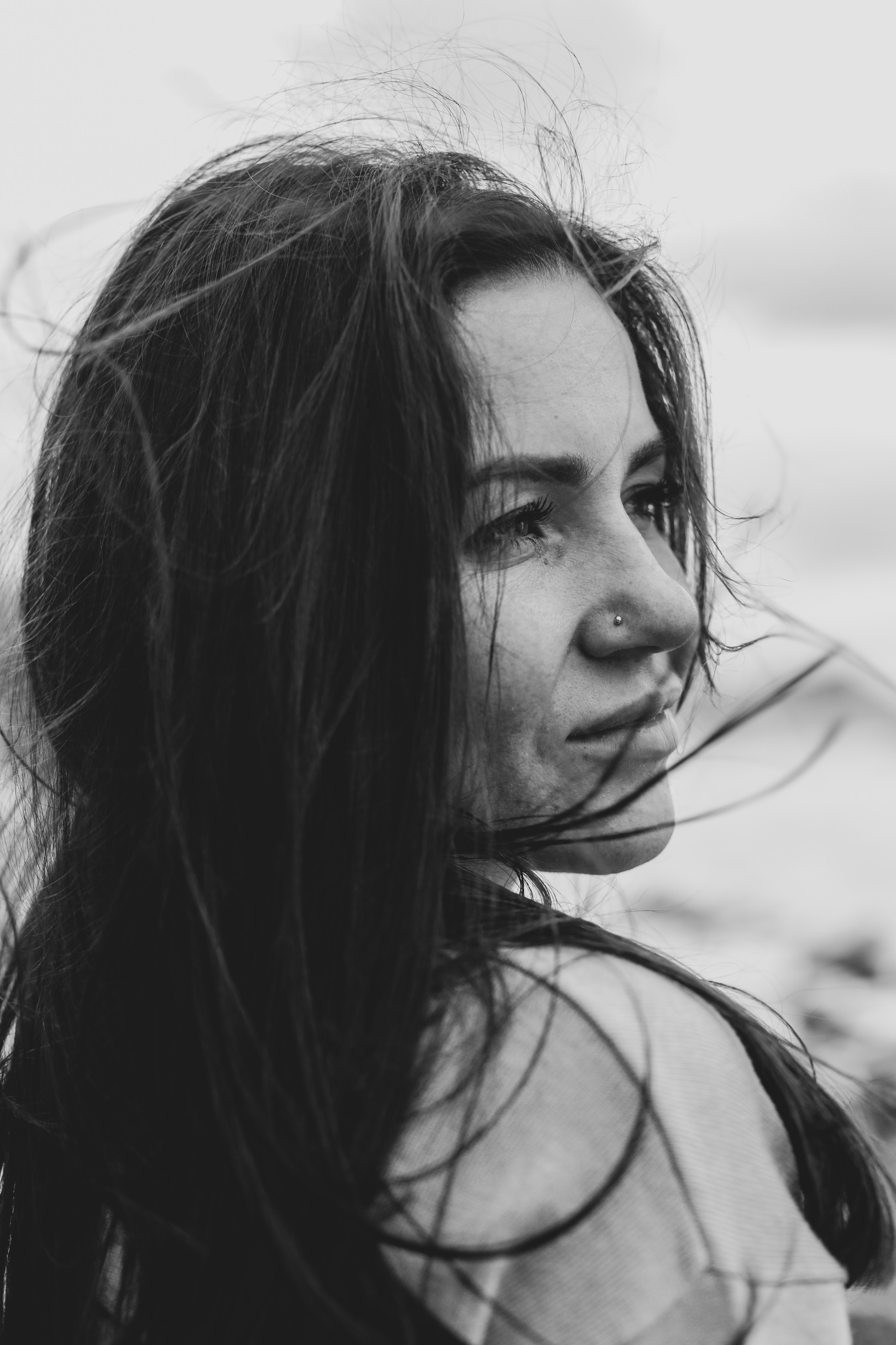 Надя и Анапа. Семейный фотограф Анапа