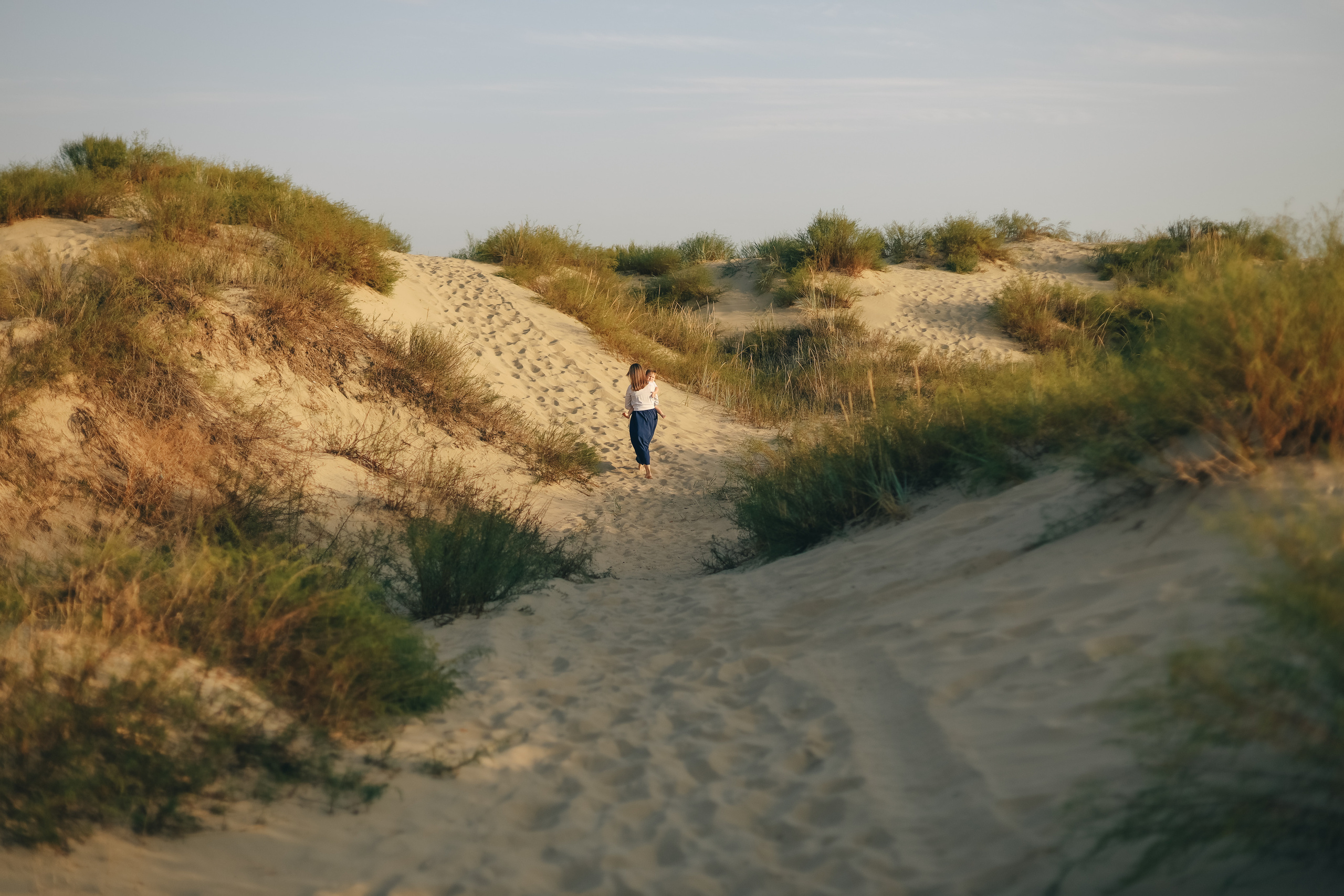 Анжелика и Дима. Семейный фотограф Анапа