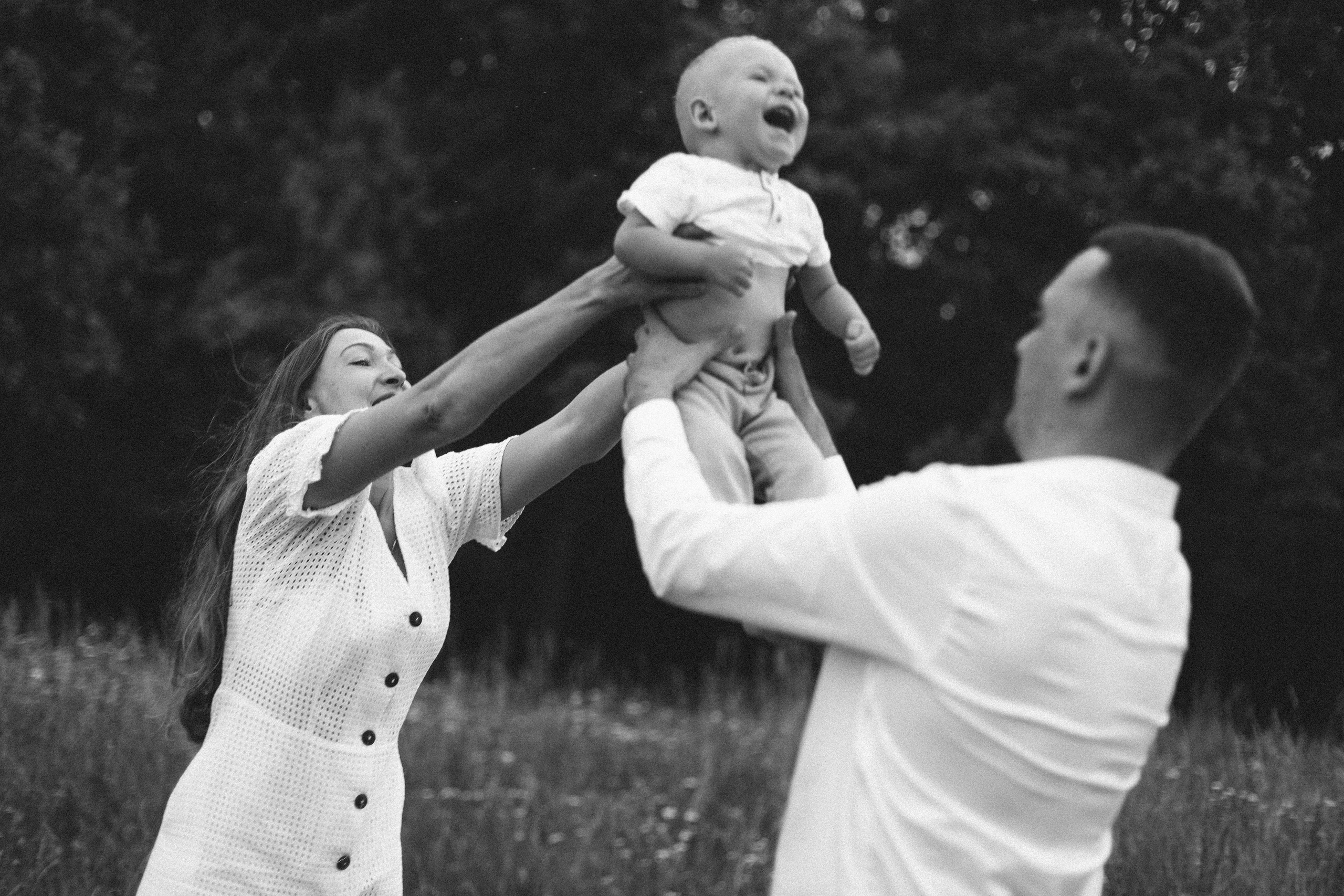 Женя, Сергей и Саша. Семейный фотограф Анапа