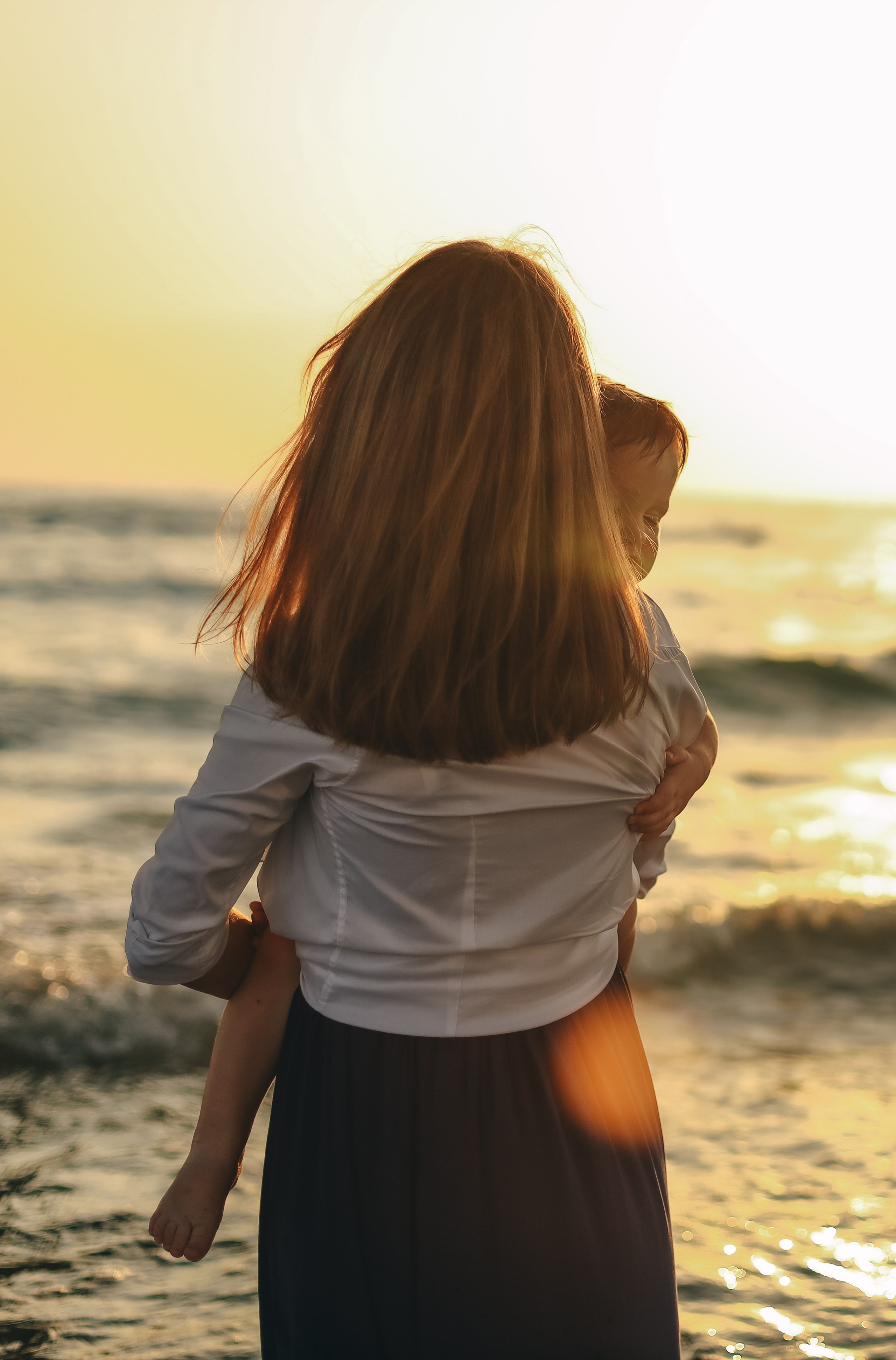 Анжелика и Дима. Семейный фотограф Анапа