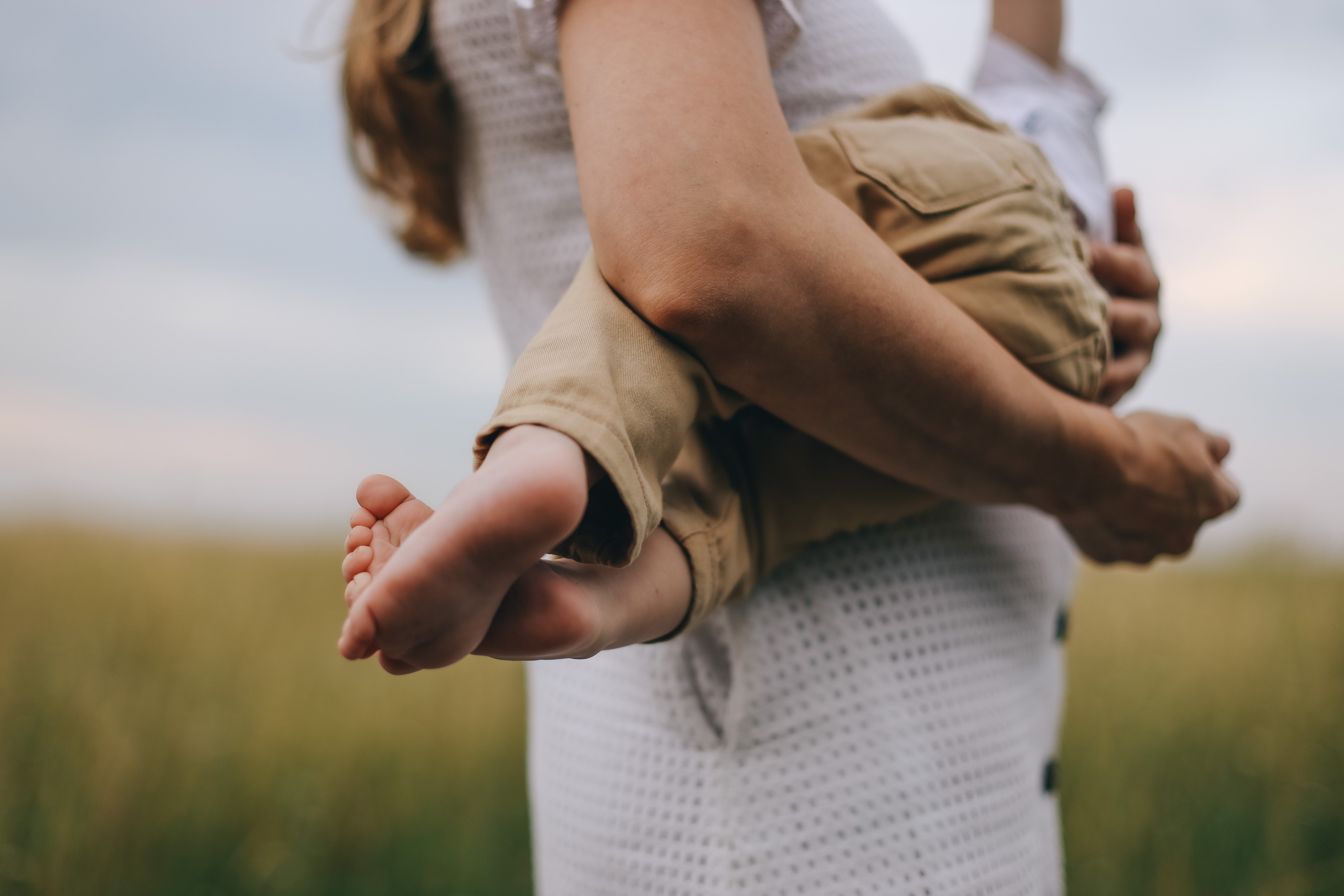 Женя, Сергей и Саша. Семейный фотограф Анапа
