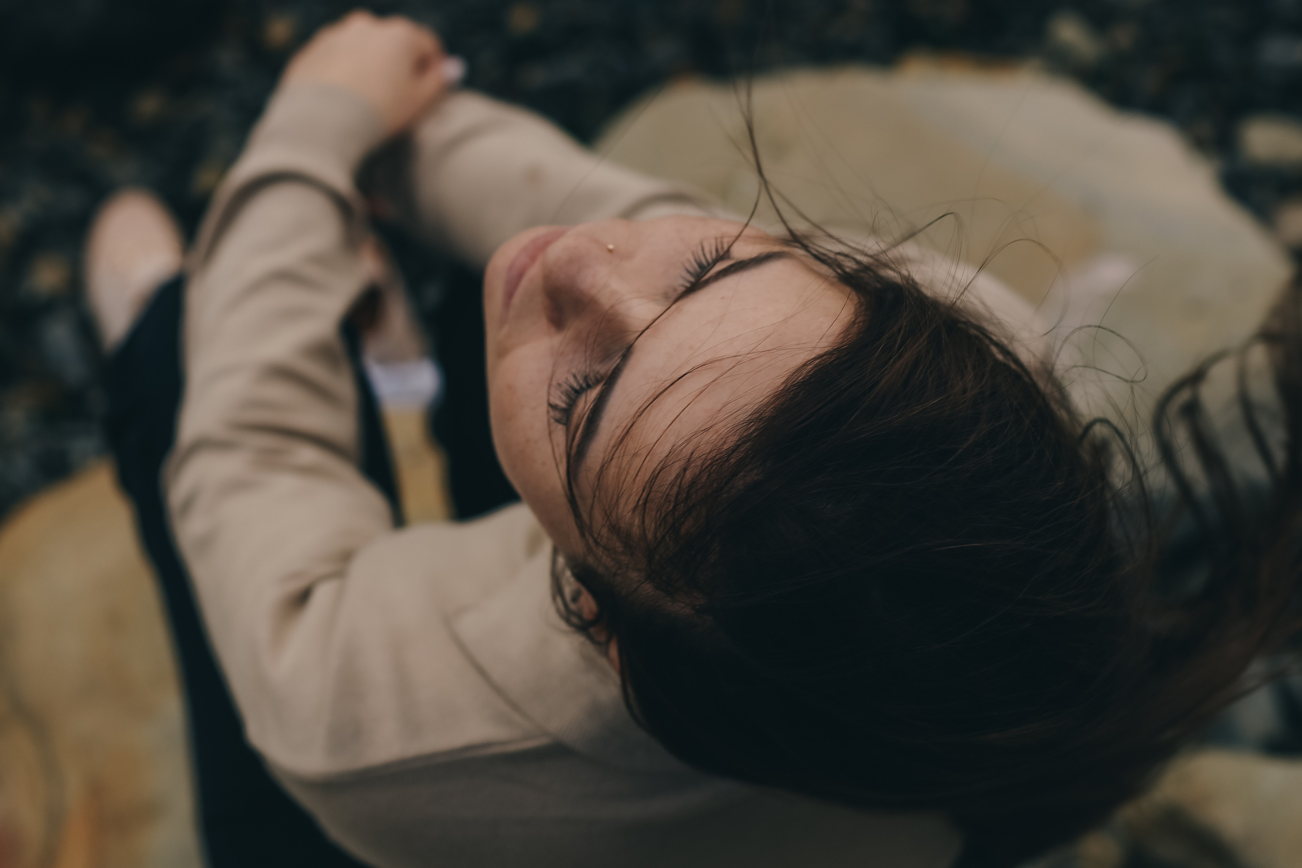 Надя и Анапа. Семейный фотограф Анапа