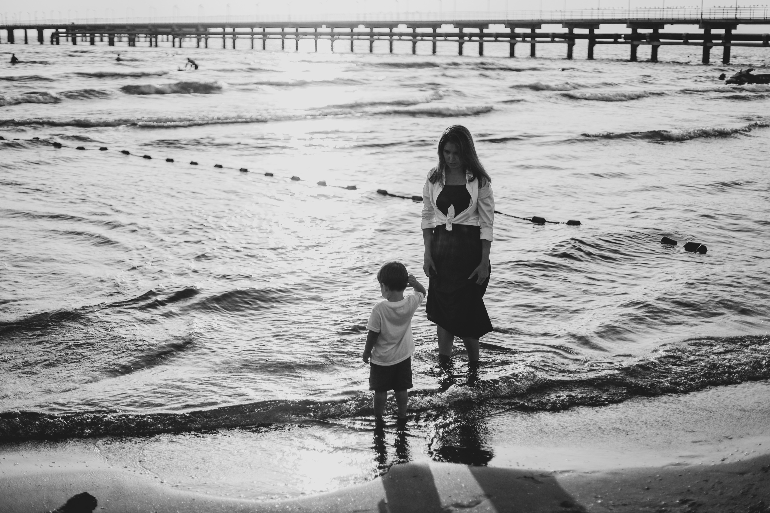 Анжелика и Дима. Семейный фотограф Анапа