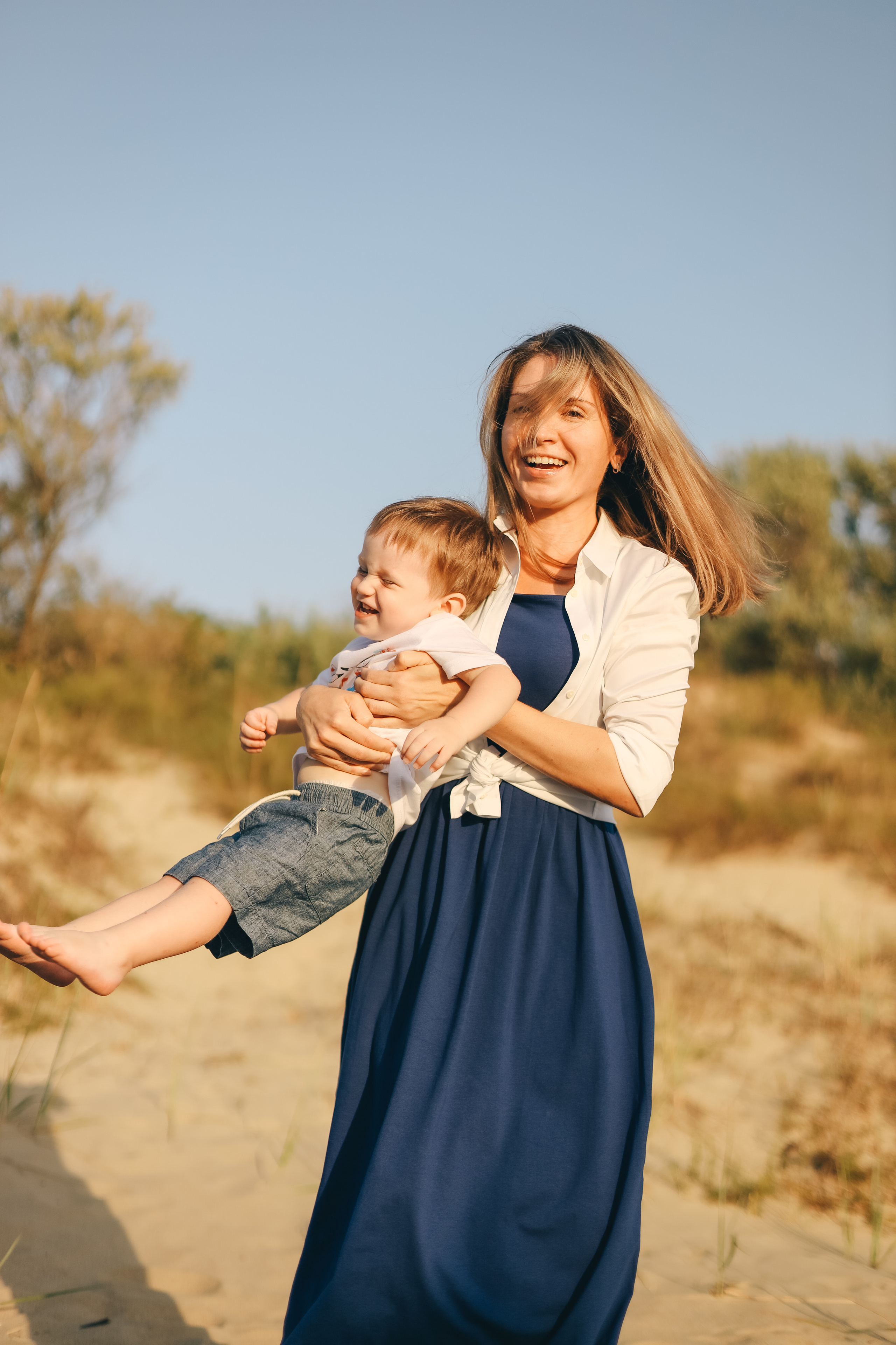 Анжелика и Дима. Семейный фотограф Анапа