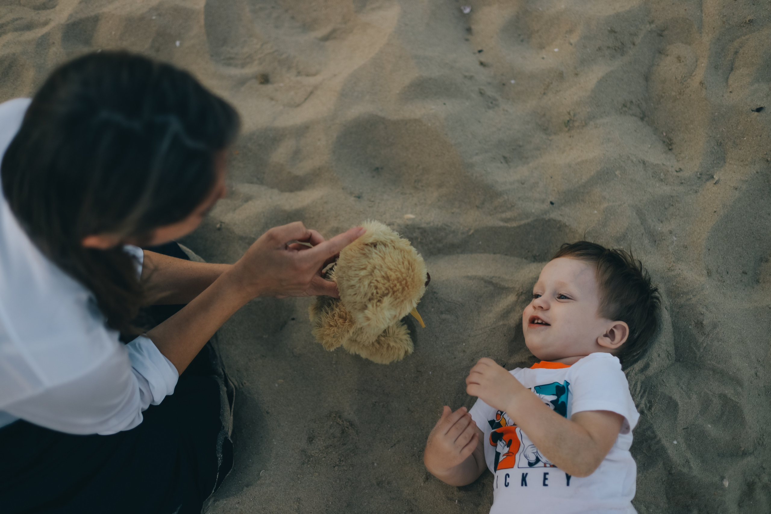 Анжелика и Дима. Семейный фотограф Анапа