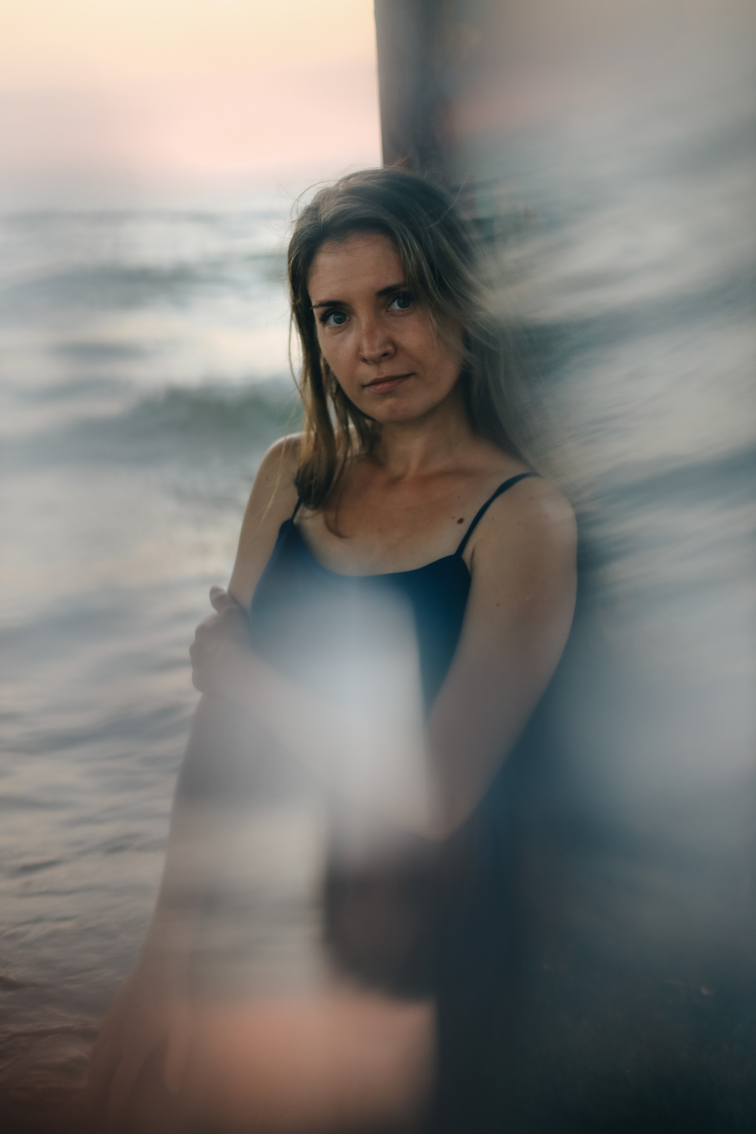 Анжелика и Дима. Семейный фотограф Анапа