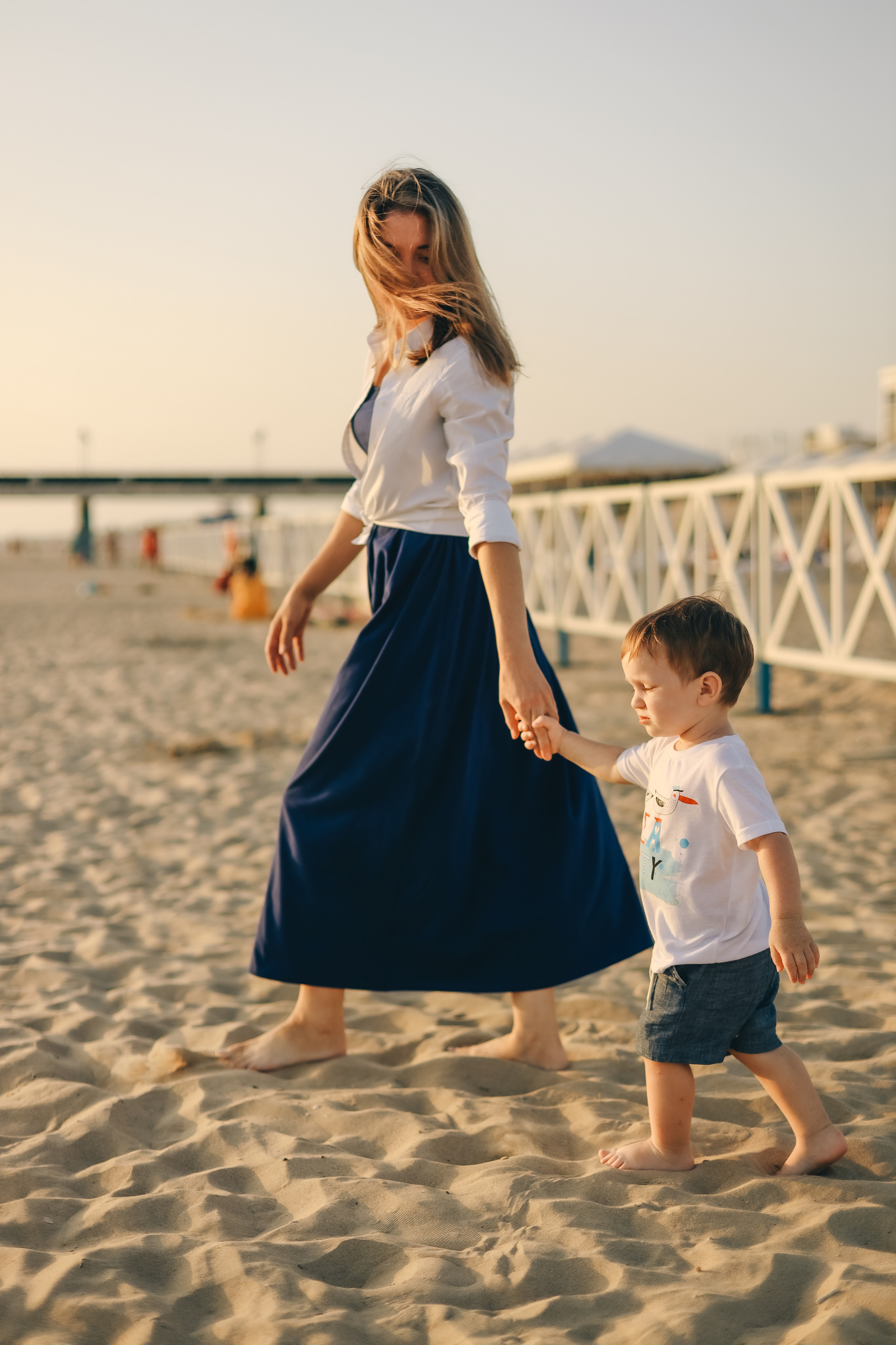 Анжелика и Дима. Семейный фотограф Анапа