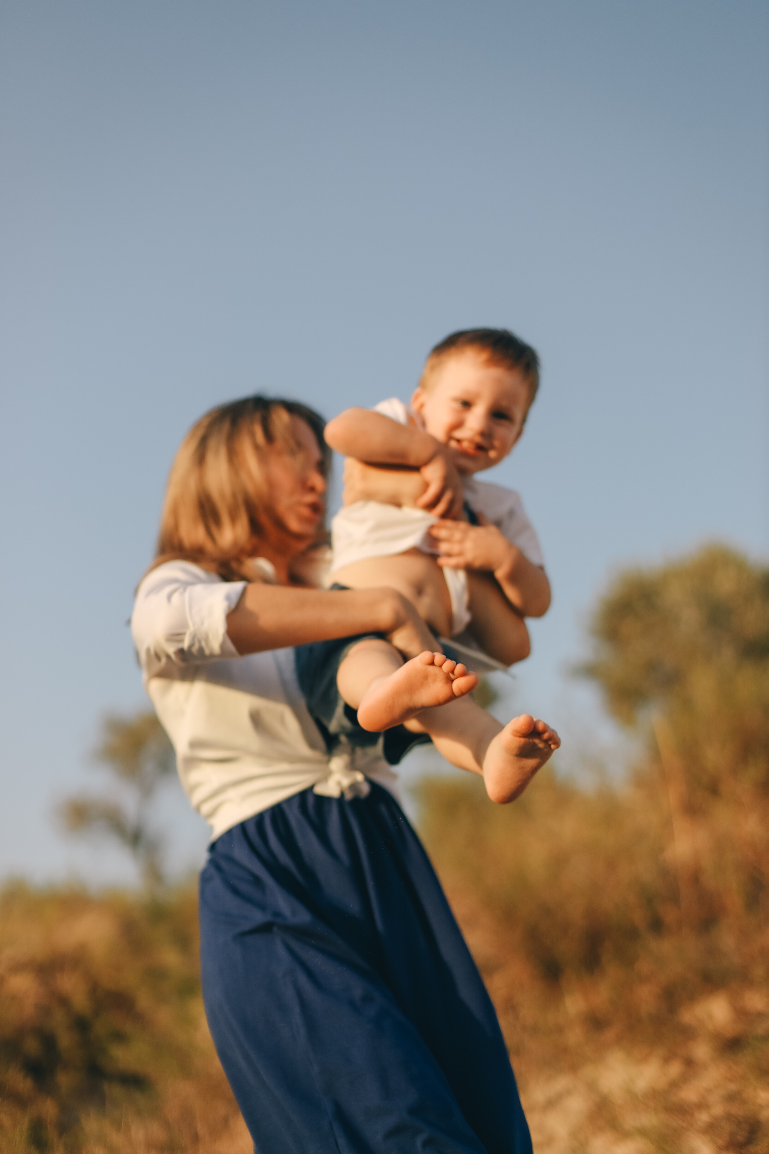 Анжелика и Дима. Семейный фотограф Анапа