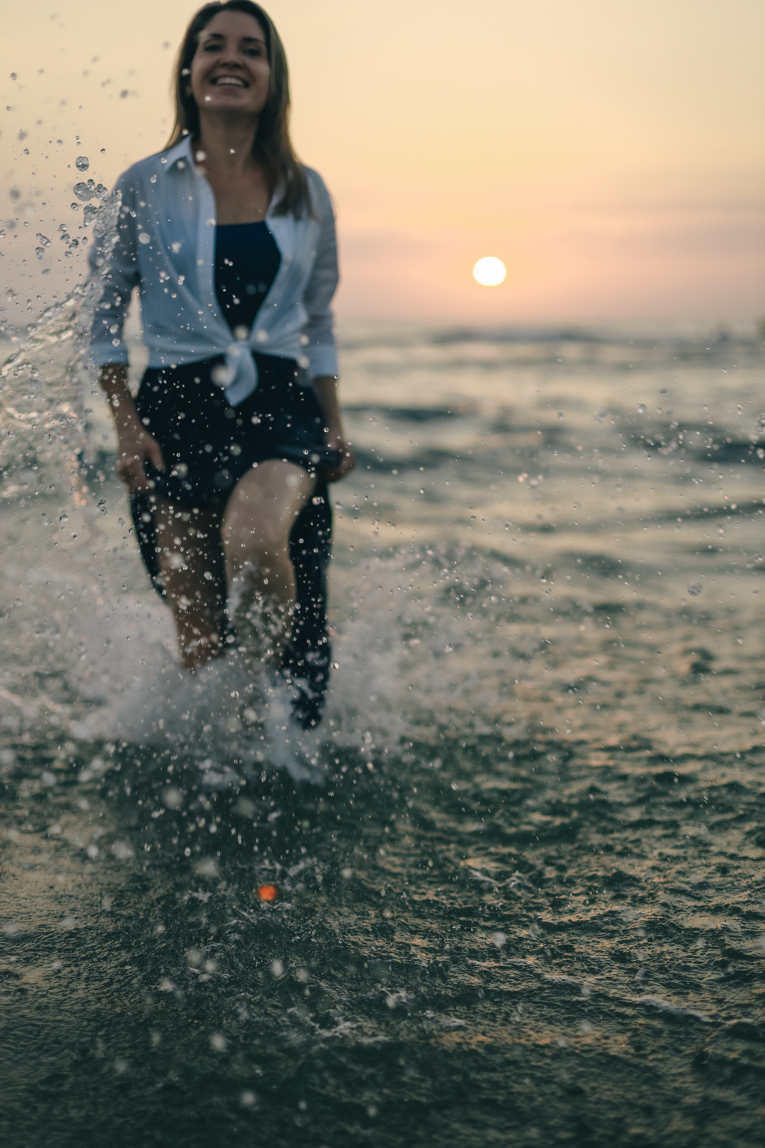 Анжелика и Дима. Семейный фотограф Анапа