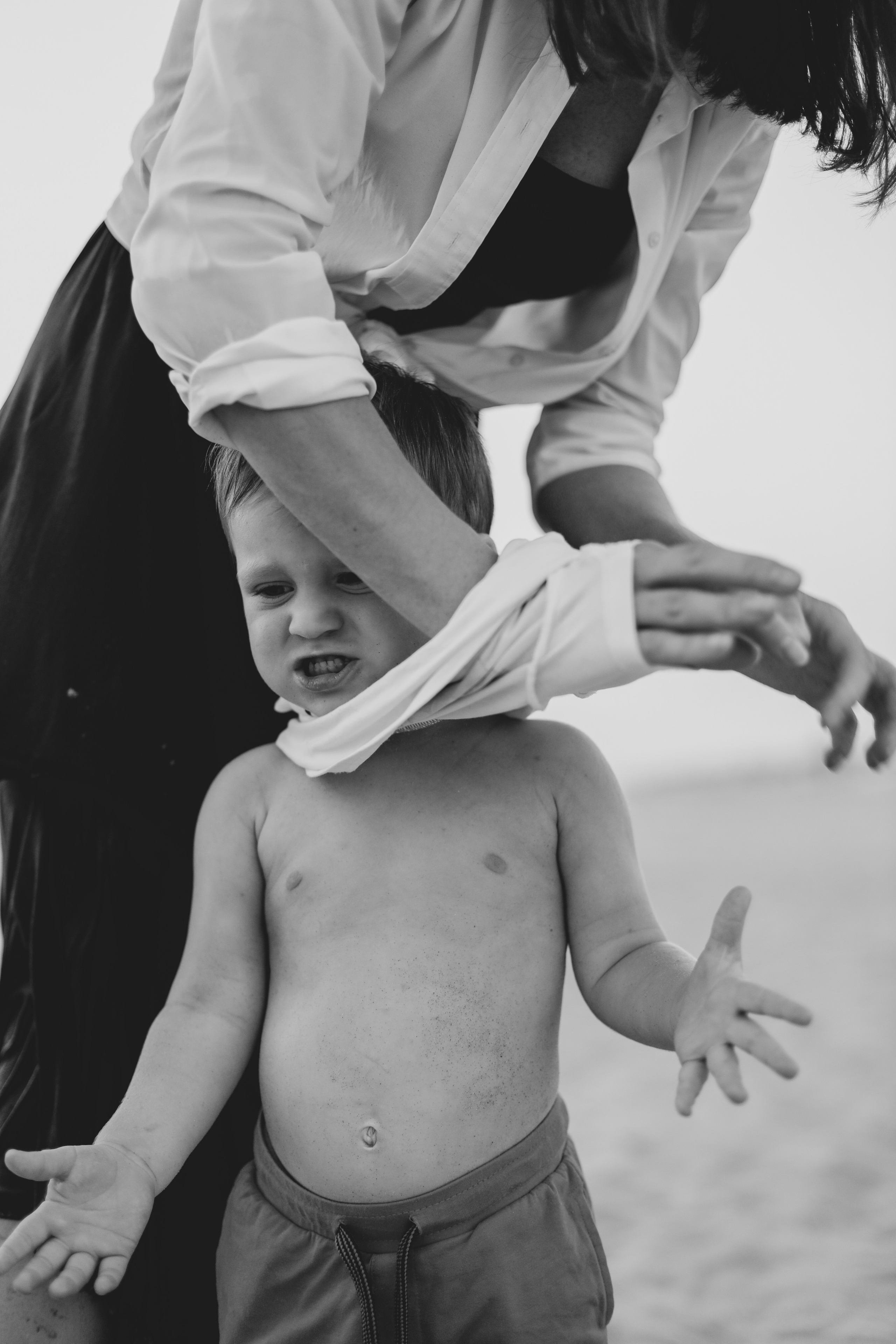 Анжелика и Дима. Семейный фотограф Анапа