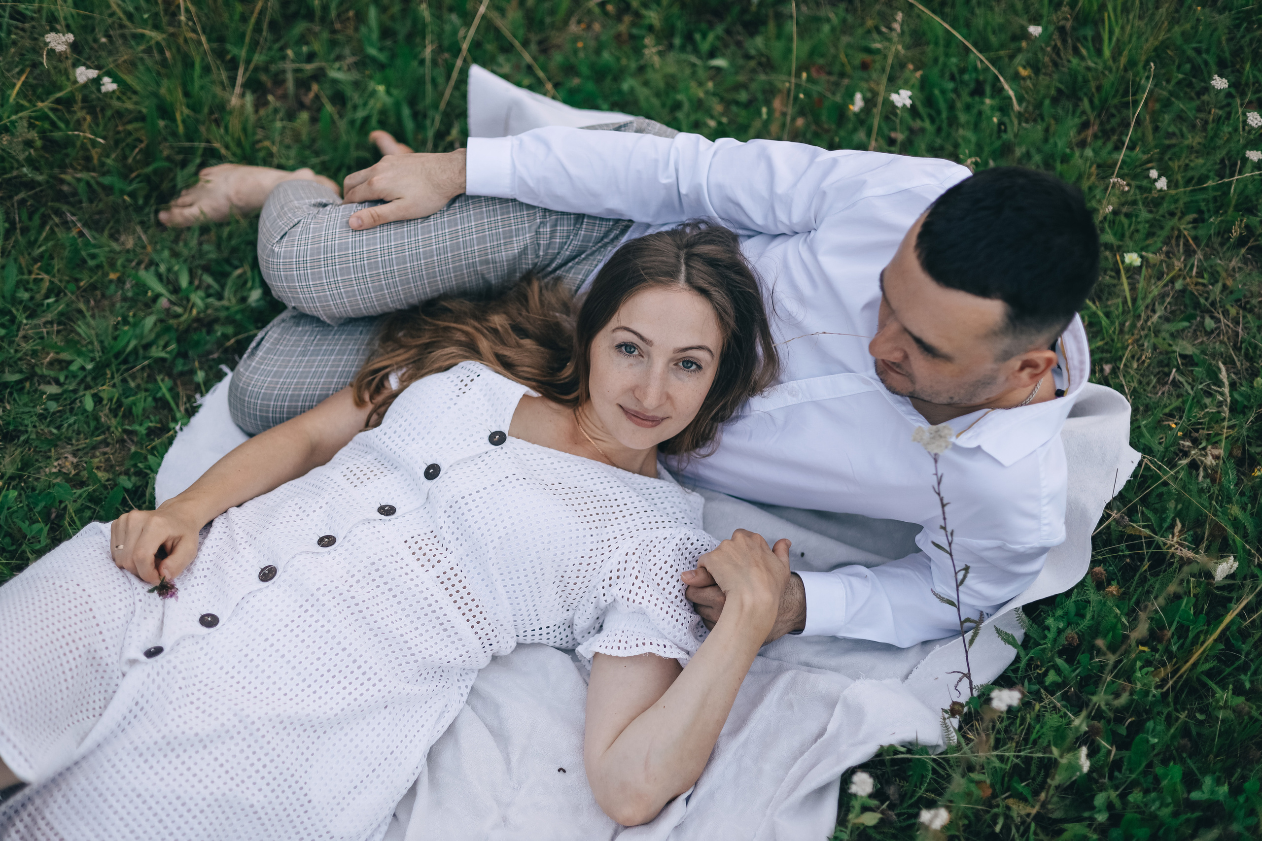 Женя, Сергей и Саша. Семейный фотограф Анапа