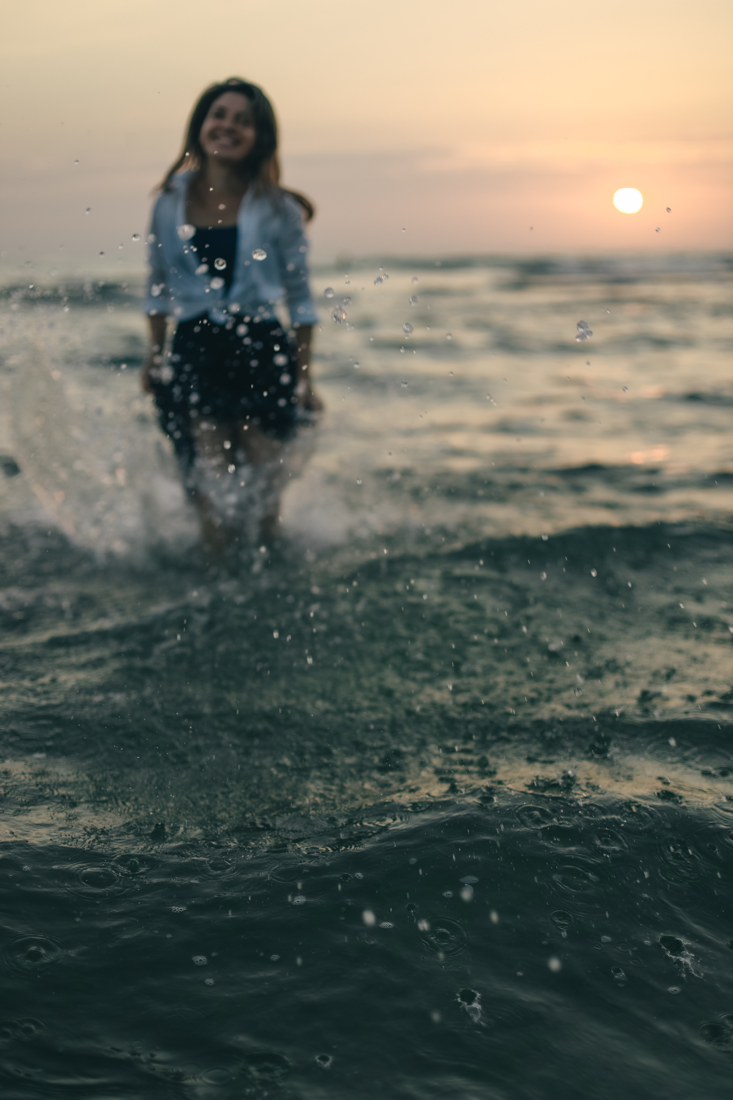 Анжелика и Дима. Семейный фотограф Анапа