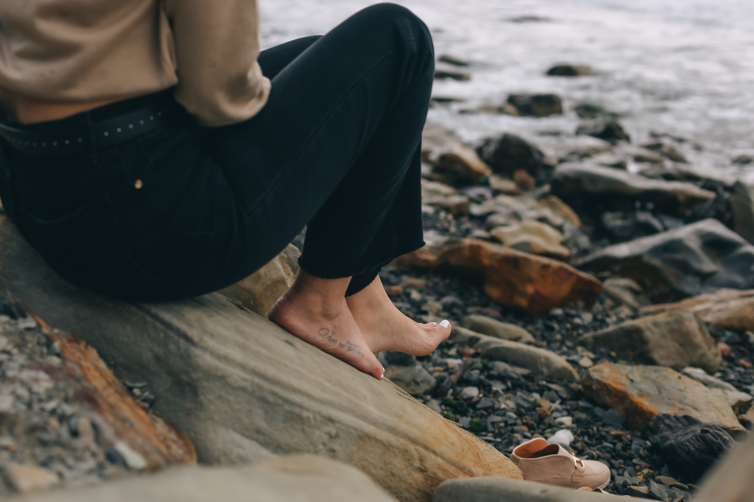 Надя и Анапа. Семейный фотограф Анапа