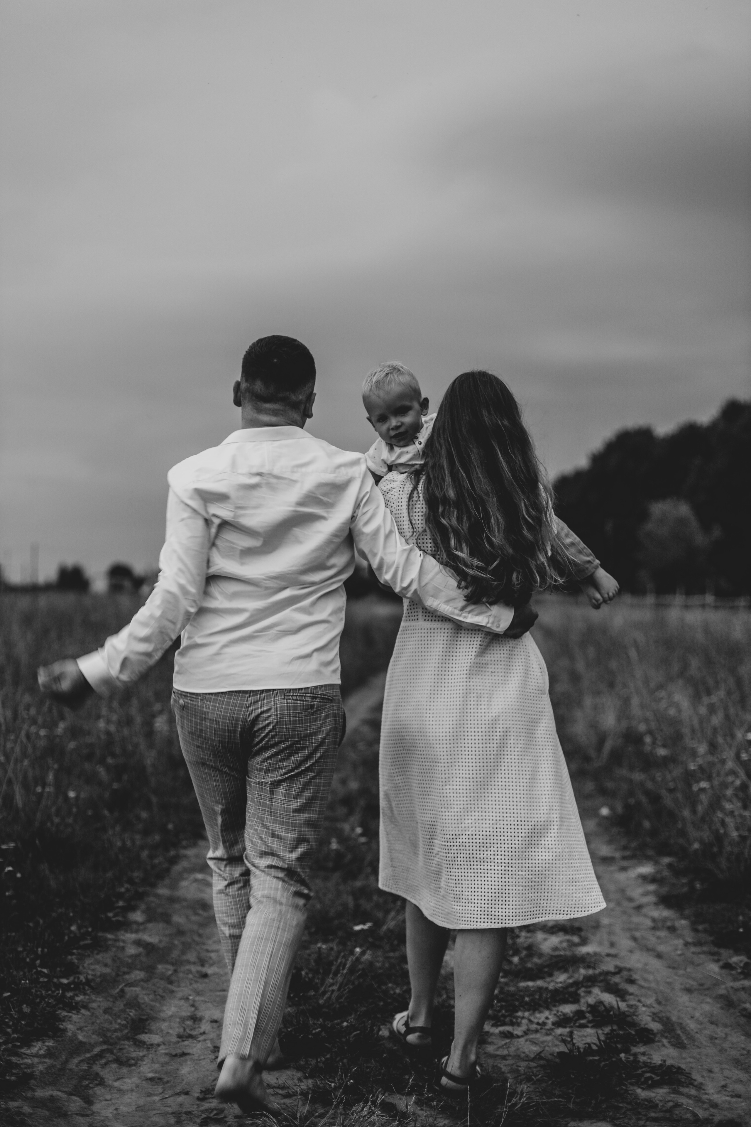 Женя, Сергей и Саша. Семейный фотограф Анапа