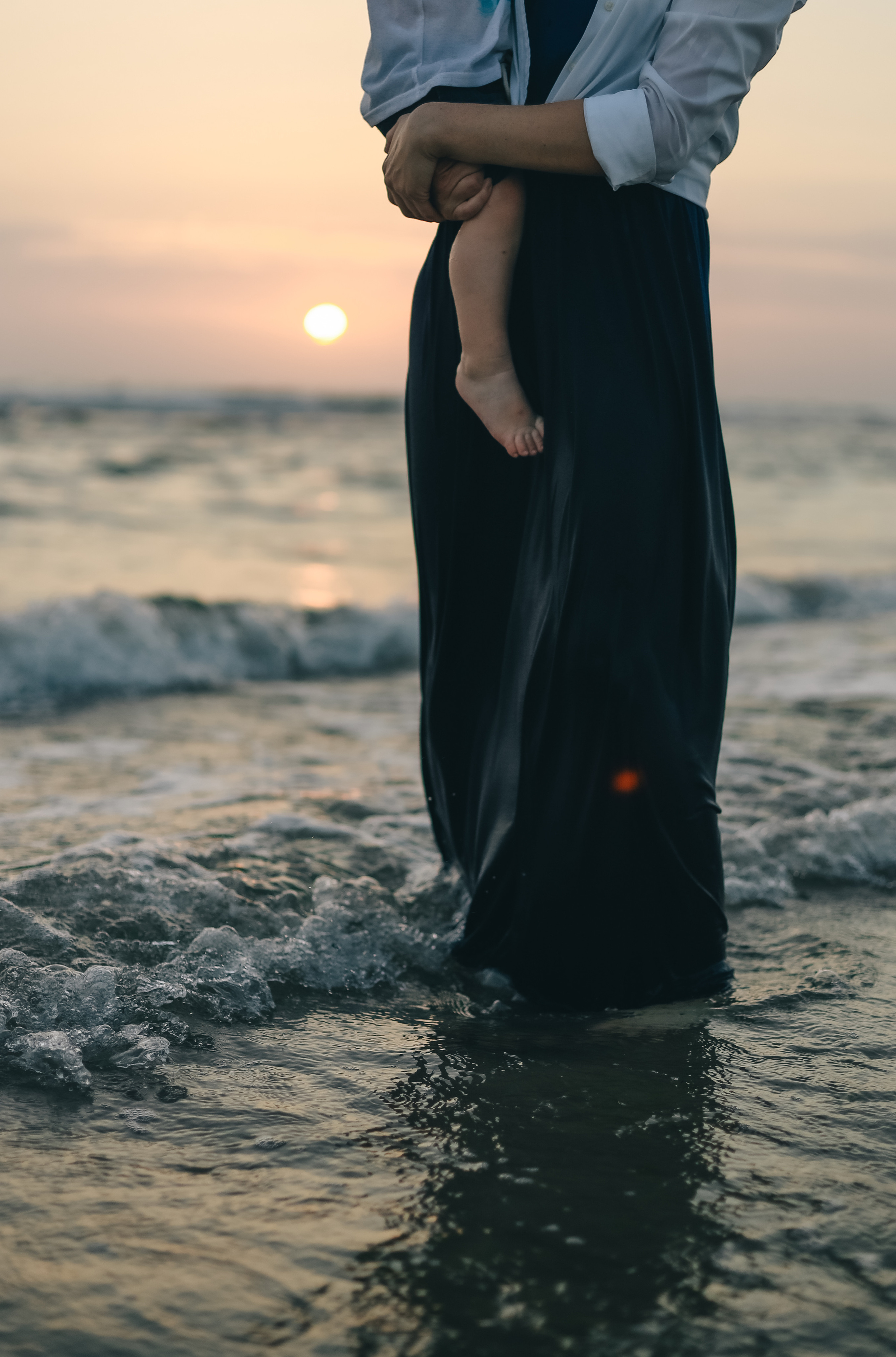 Анжелика и Дима. Семейный фотограф Анапа