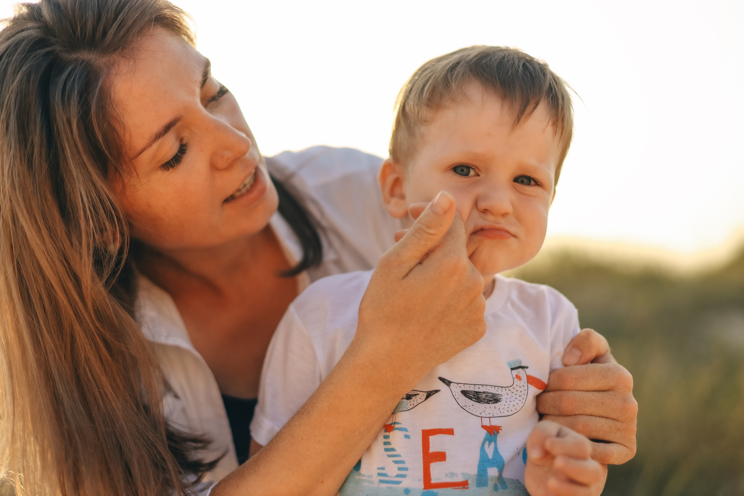Анжелика и Дима. Семейный фотограф Анапа