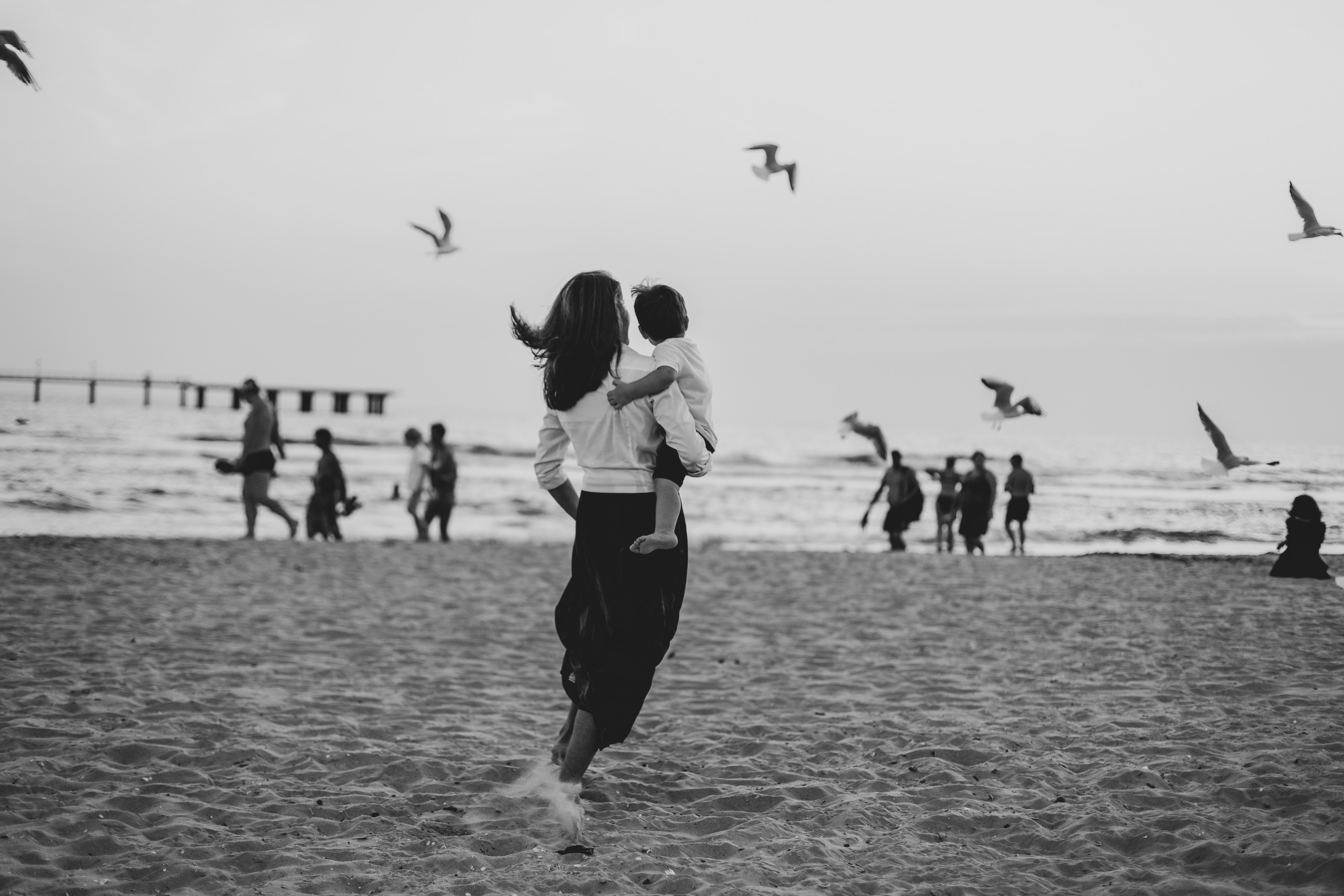 Анжелика и Дима. Семейный фотограф Анапа