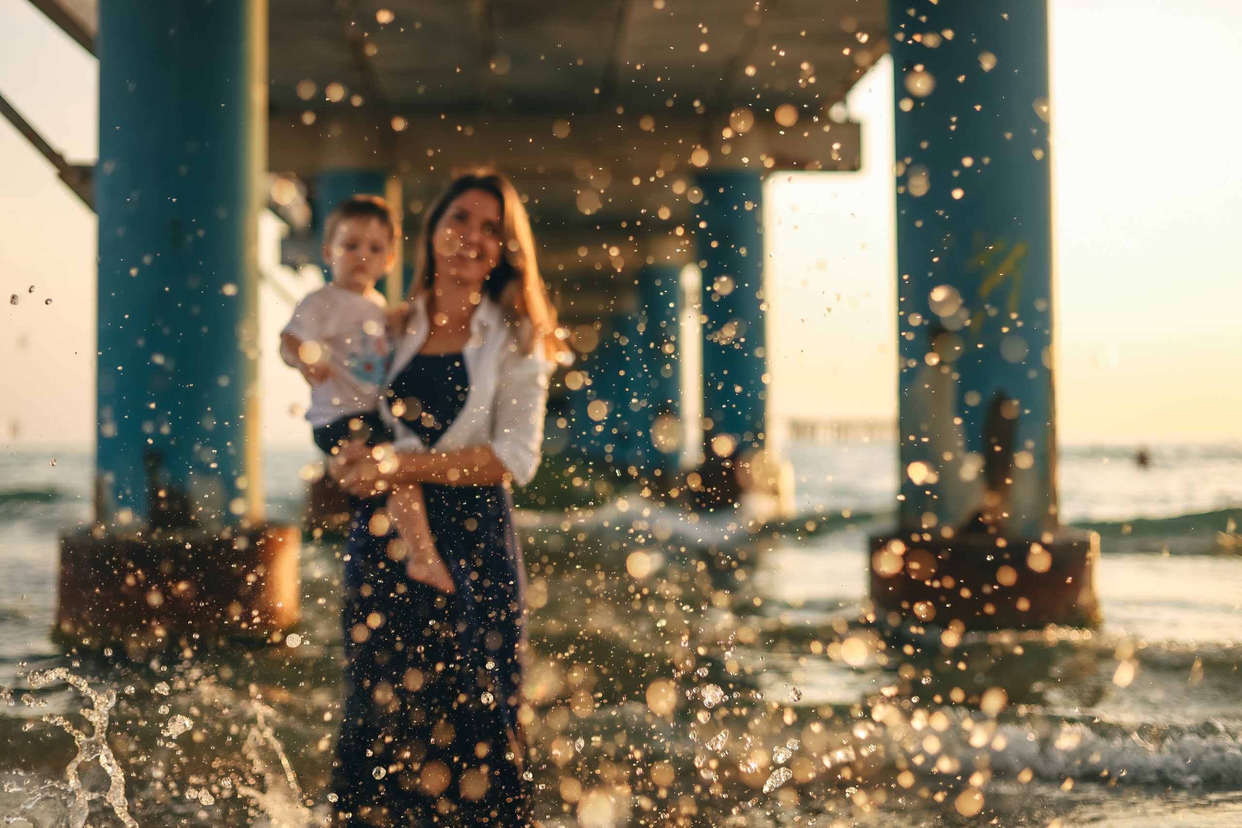 Анжелика и Дима. Семейный фотограф Анапа