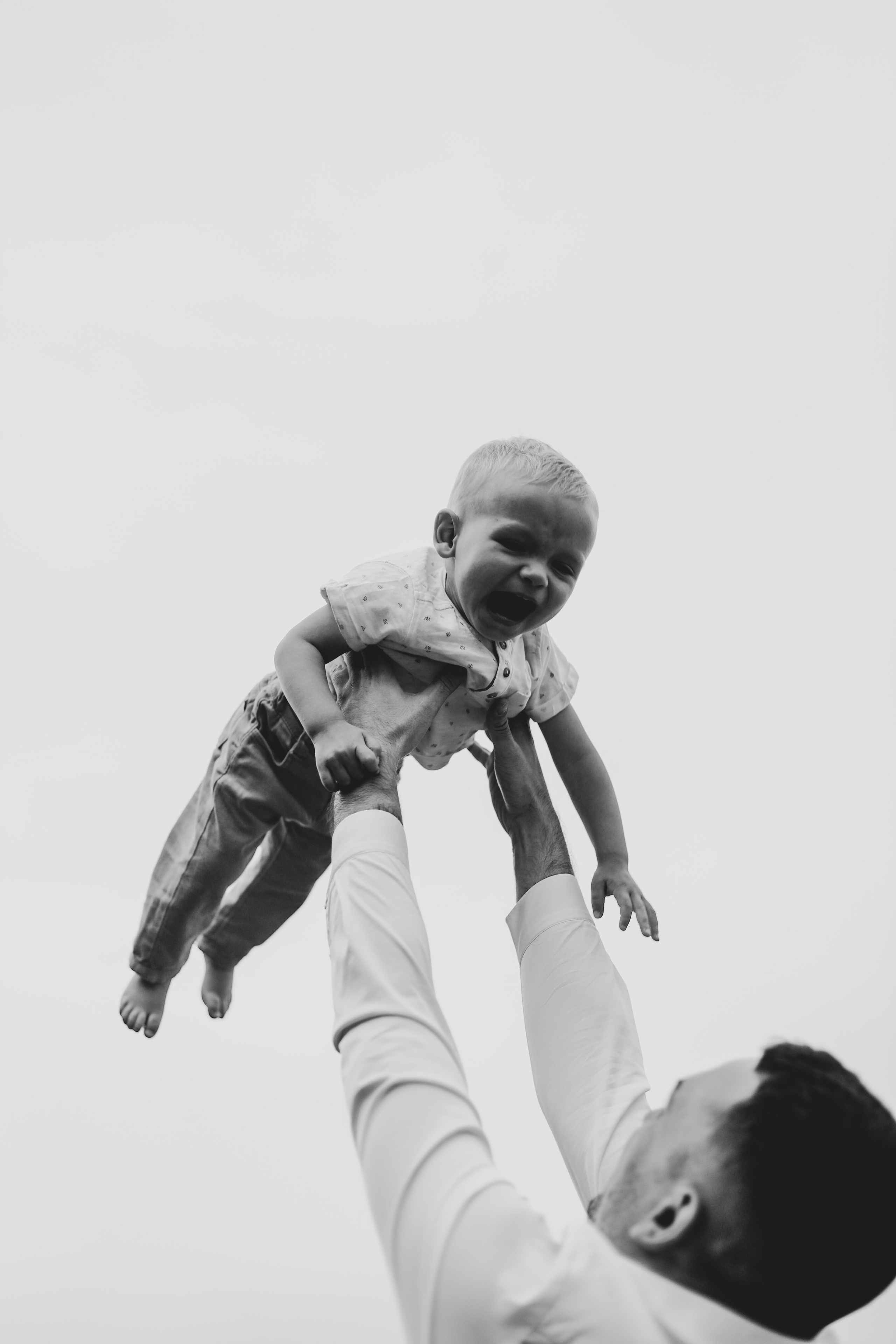Женя, Сергей и Саша. Семейный фотограф Анапа