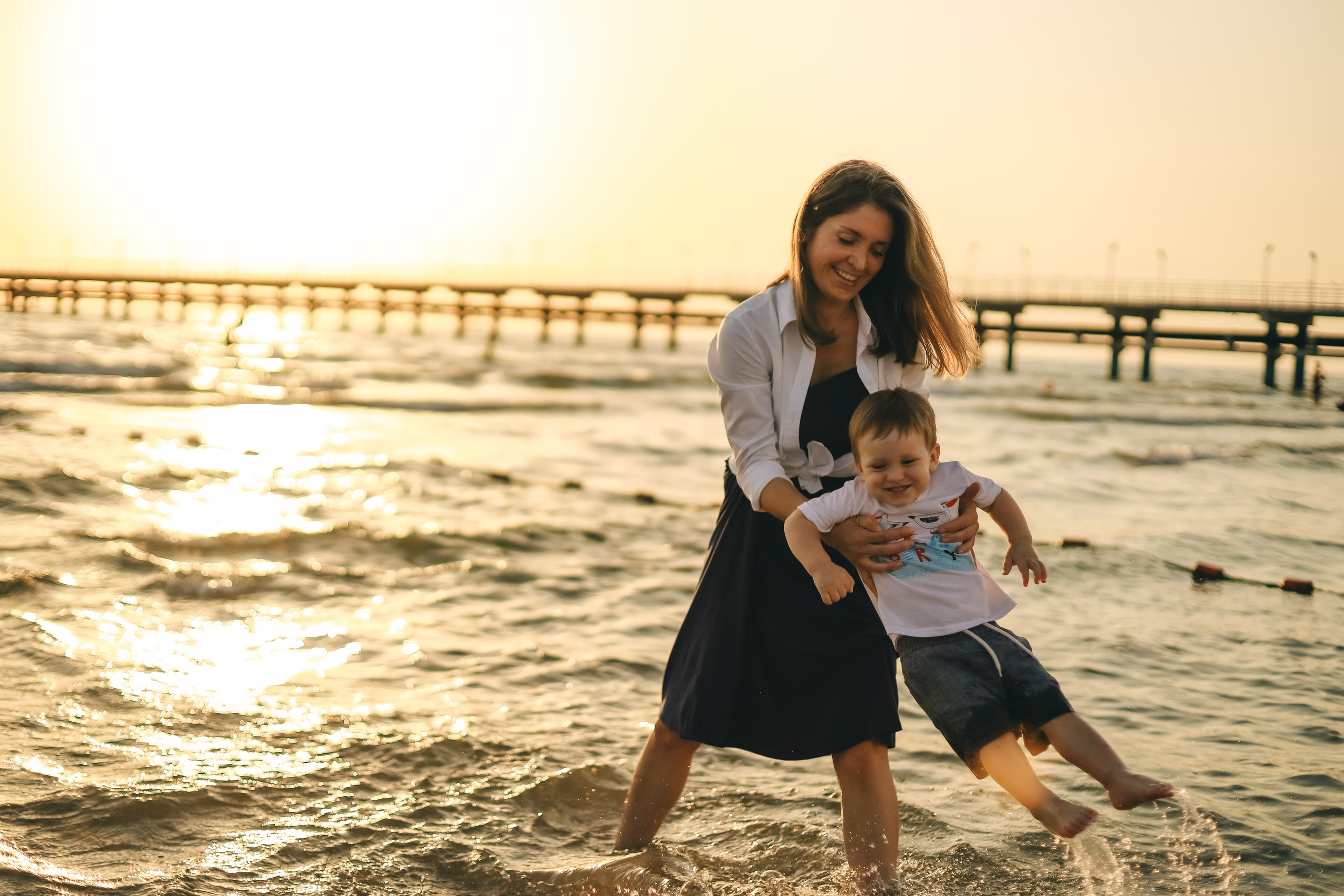 Анжелика и Дима. Семейный фотограф Анапа