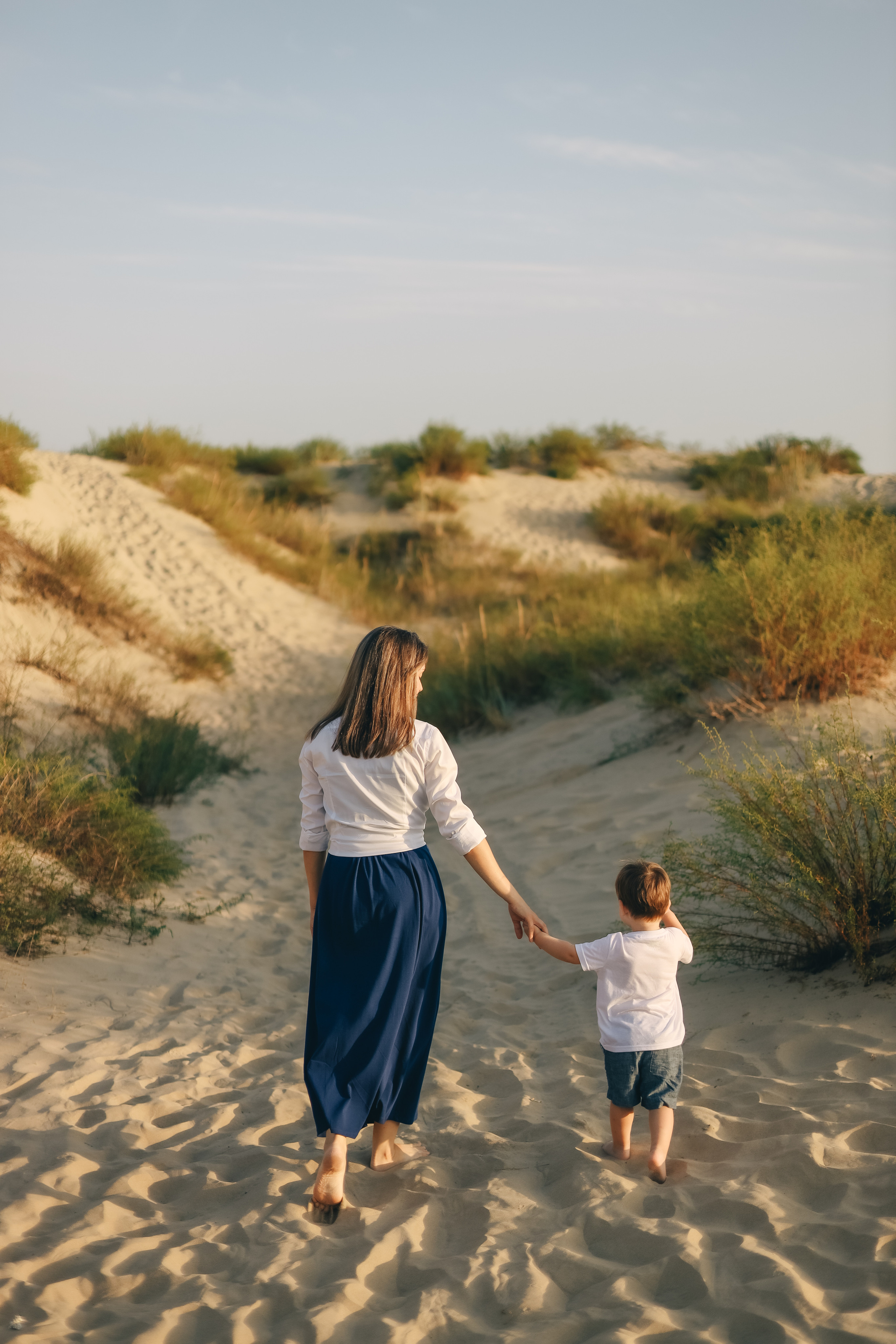 Анжелика и Дима. Семейный фотограф Анапа