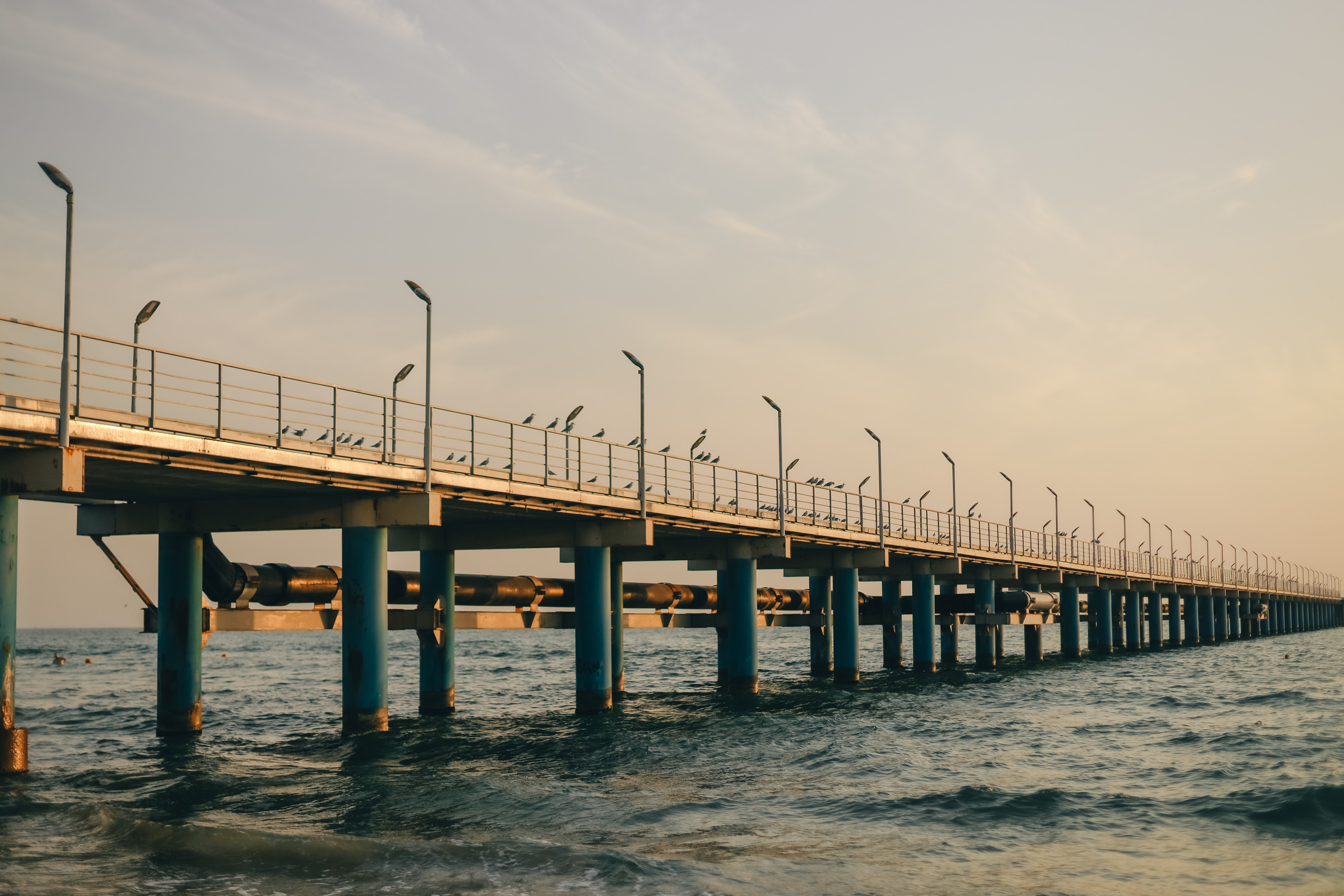 Анжелика и Дима. Семейный фотограф Анапа