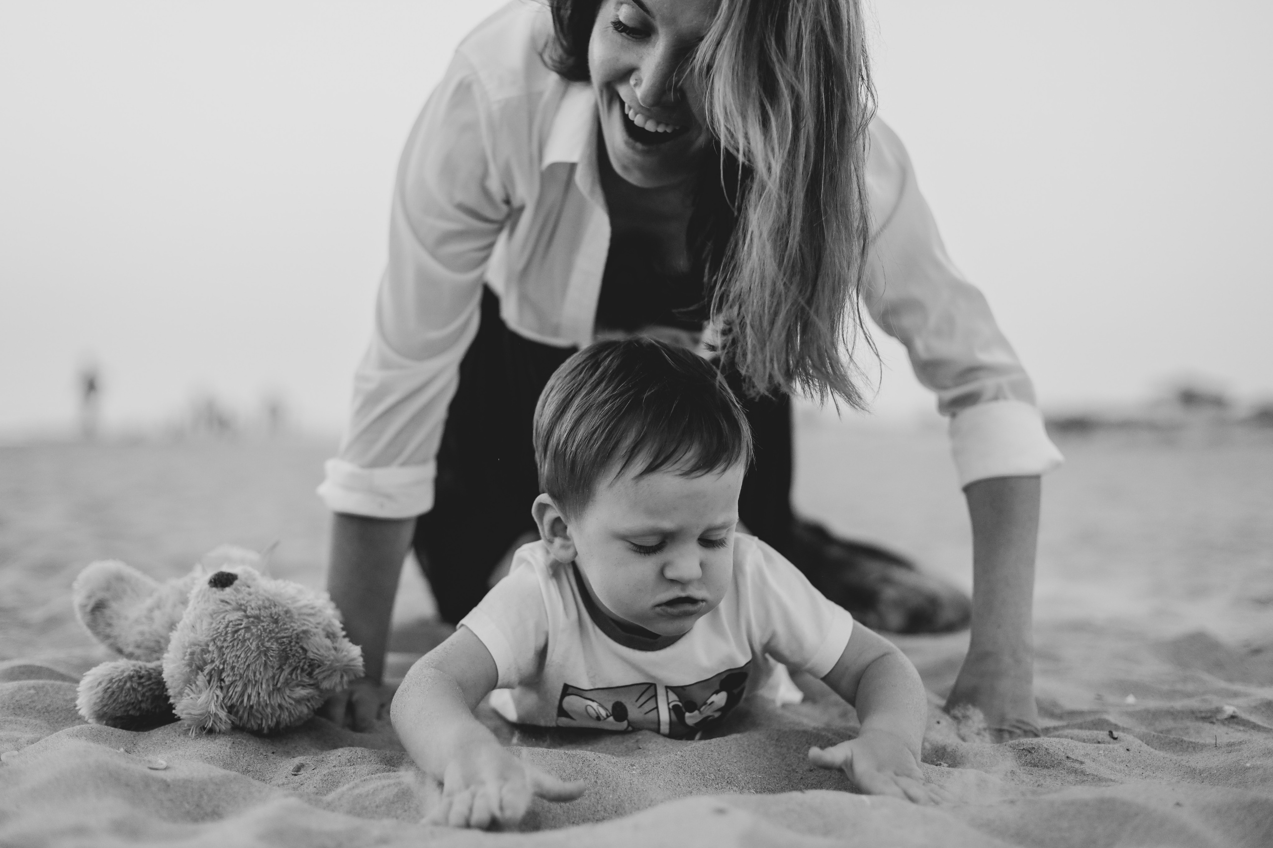 Анжелика и Дима. Семейный фотограф Анапа