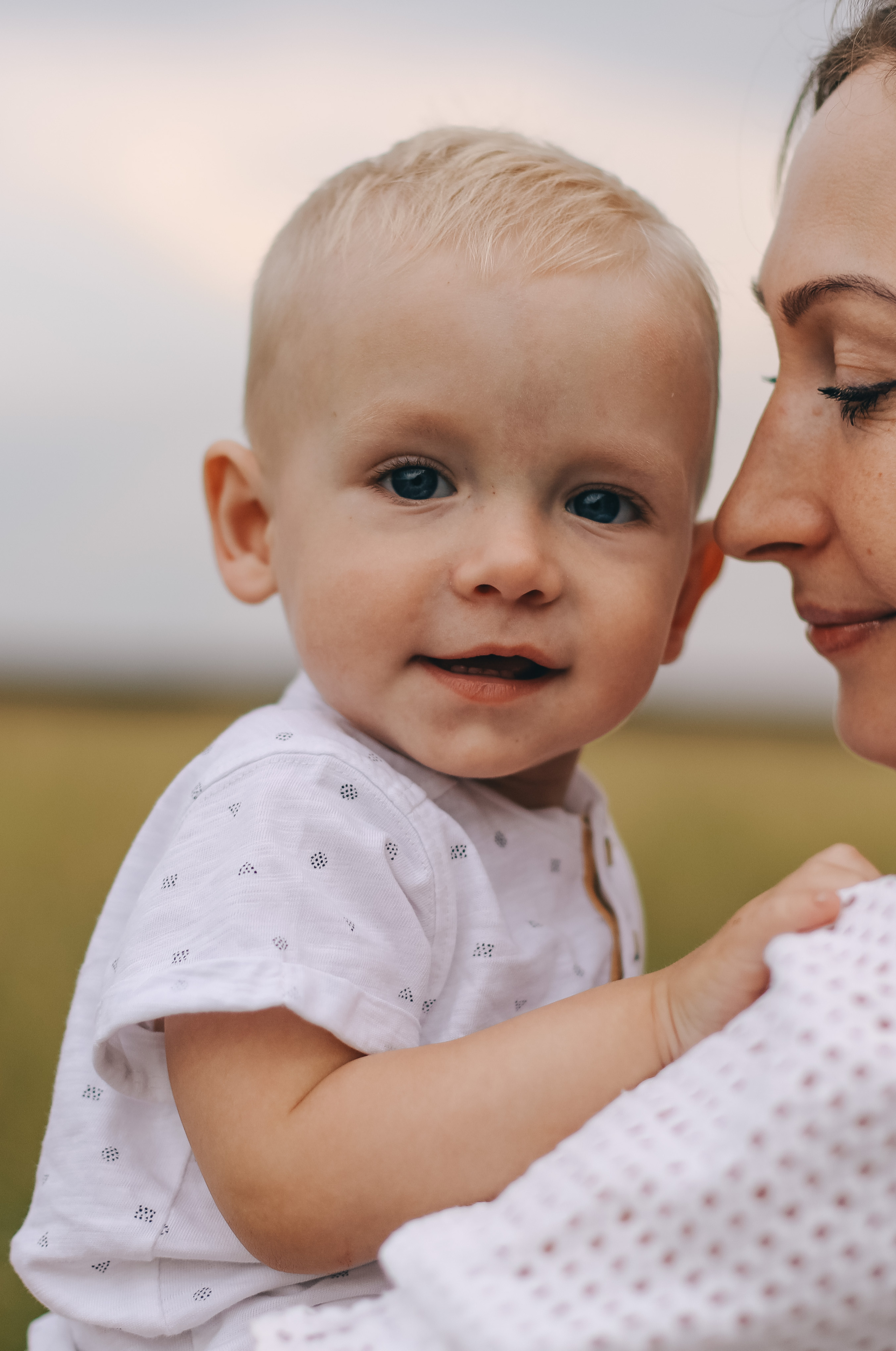 Женя, Сергей и Саша. Семейный фотограф Анапа