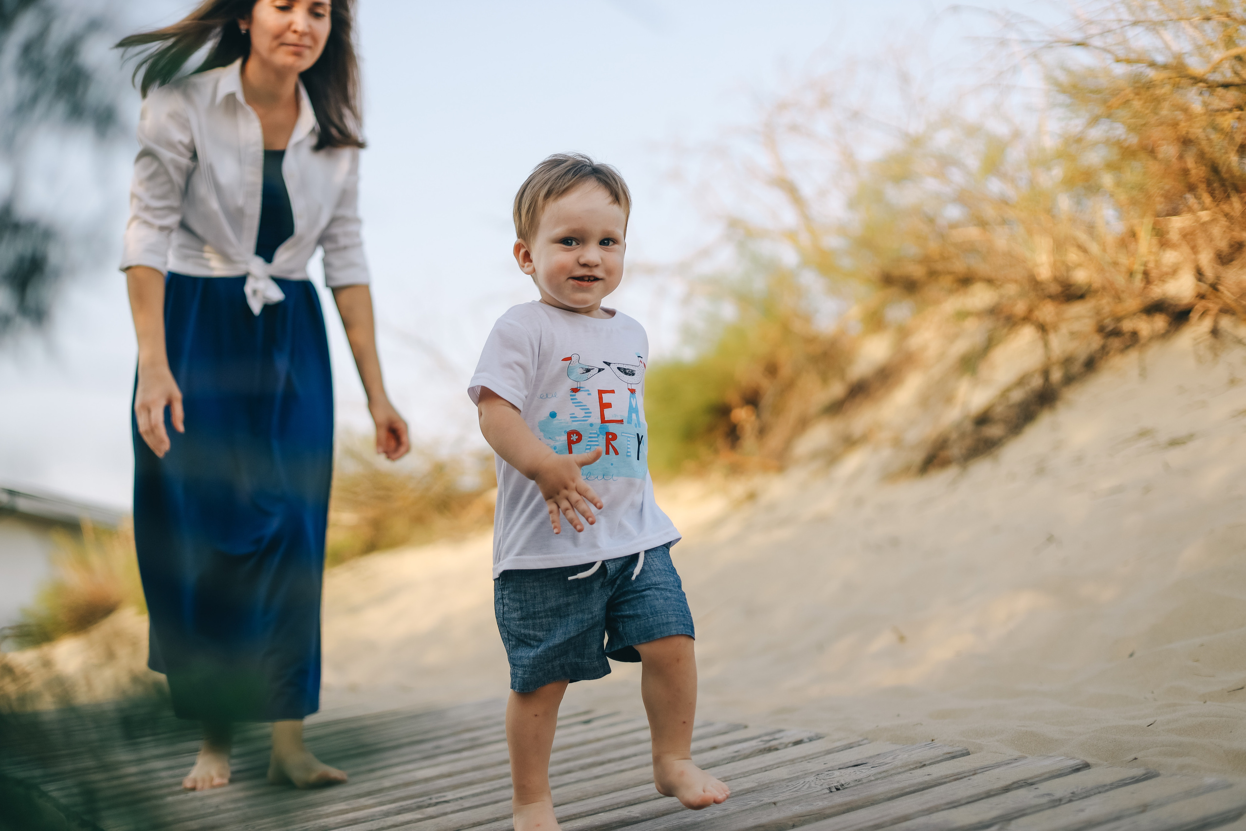 Анжелика и Дима. Семейный фотограф Анапа