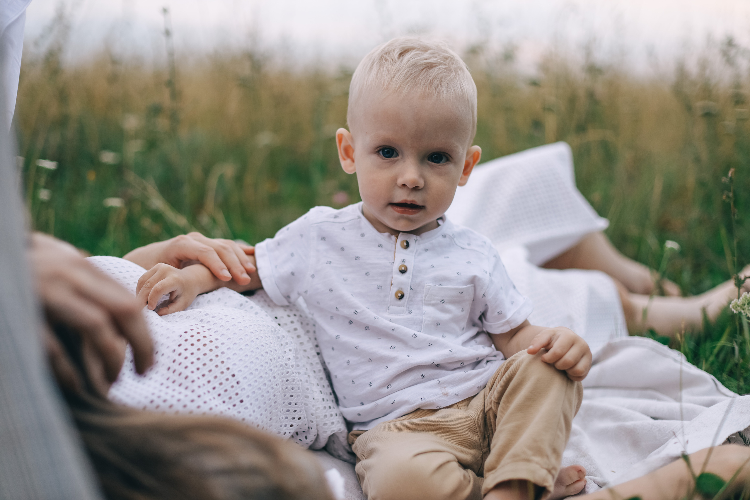 Женя, Сергей и Саша. Семейный фотограф Анапа