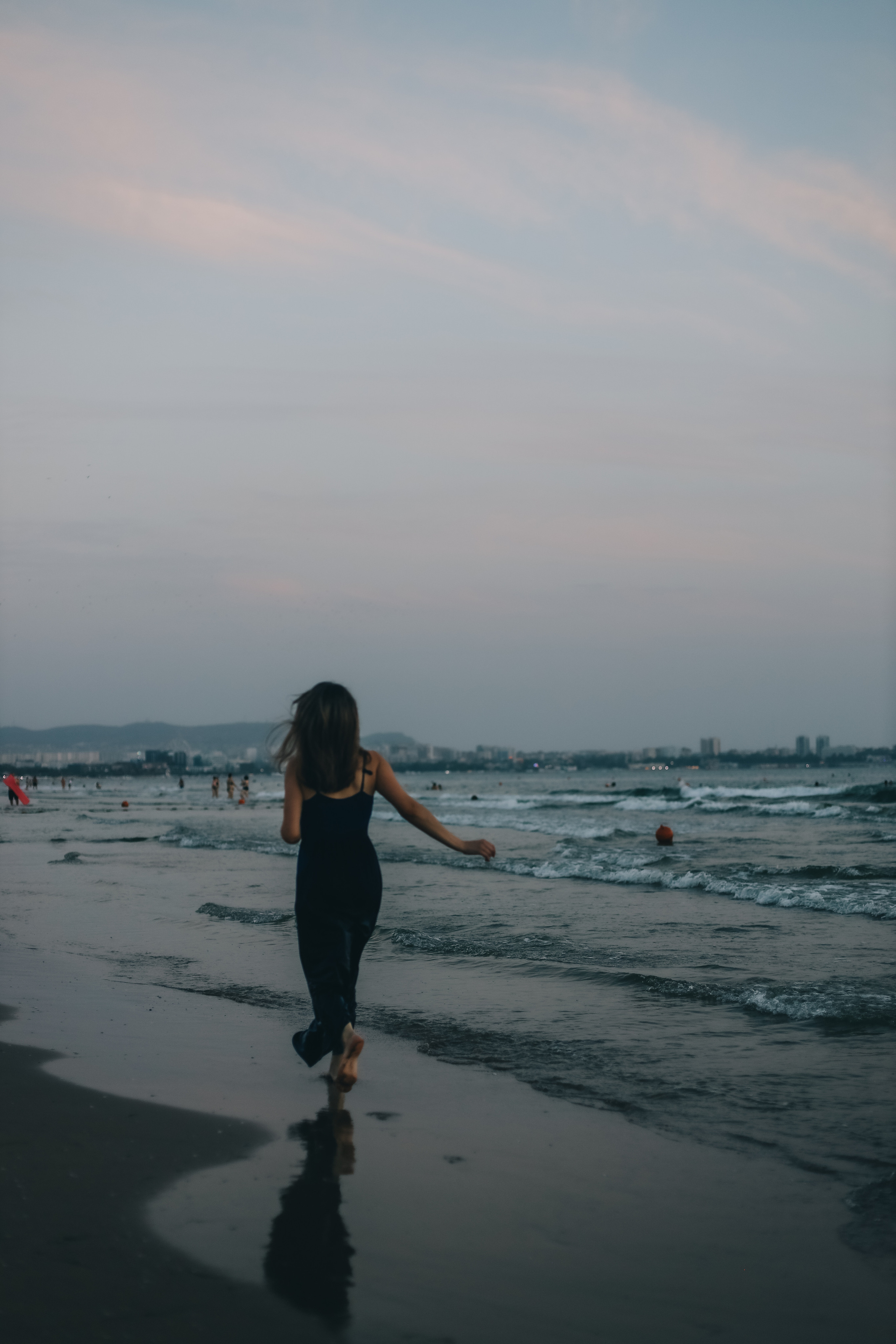 Анжелика и Дима. Семейный фотограф Анапа