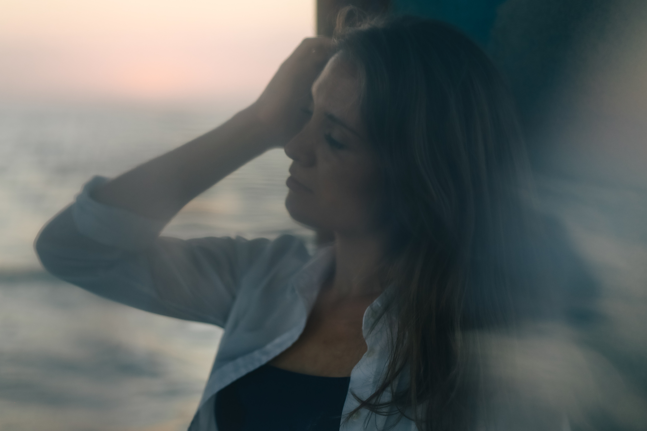 Анжелика и Дима. Семейный фотограф Анапа