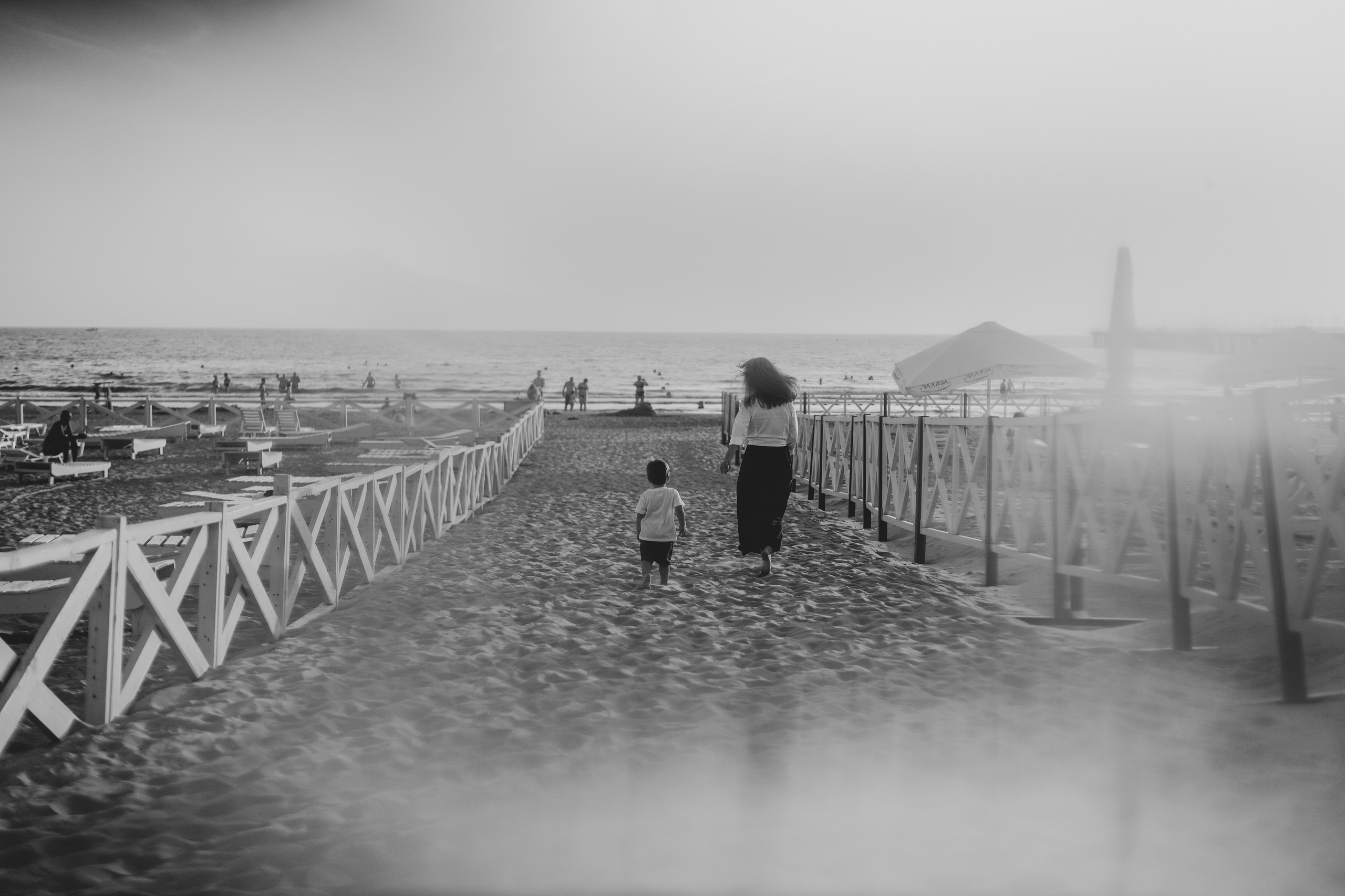 Анжелика и Дима. Семейный фотограф Анапа