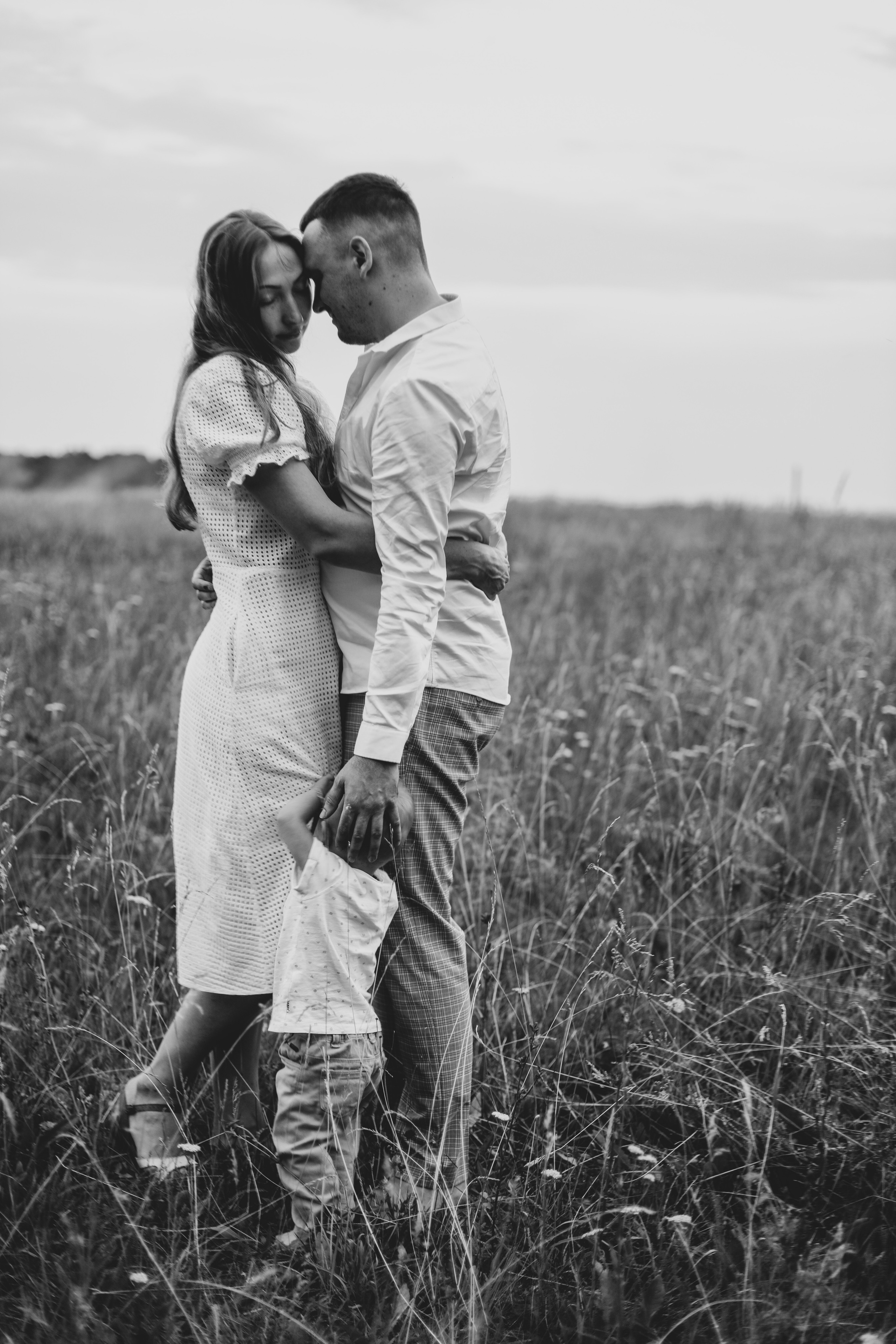 Женя, Сергей и Саша. Семейный фотограф Анапа