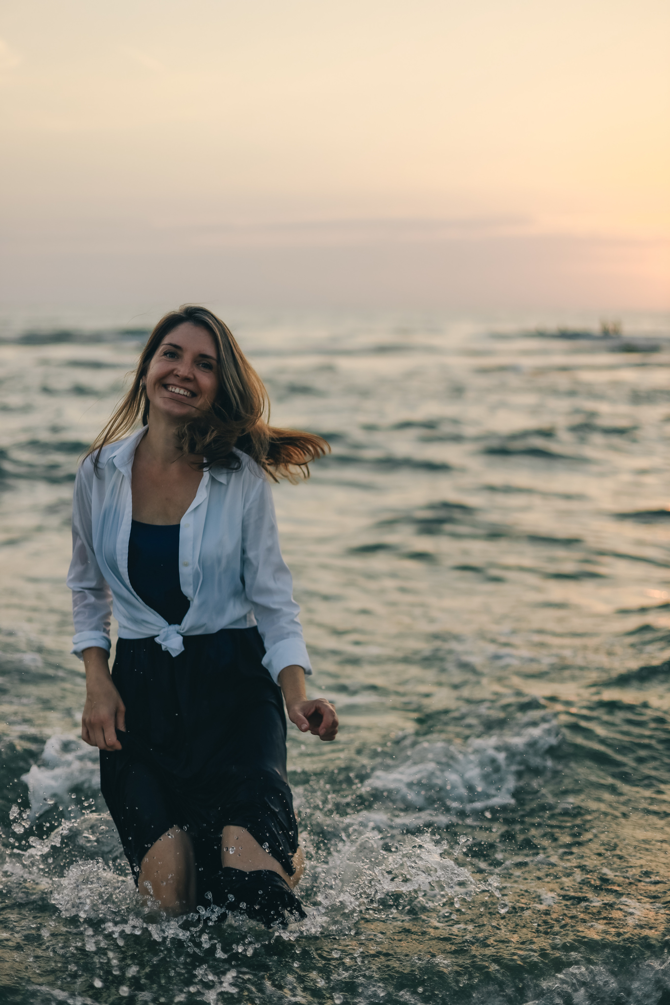 Анжелика и Дима. Семейный фотограф Анапа